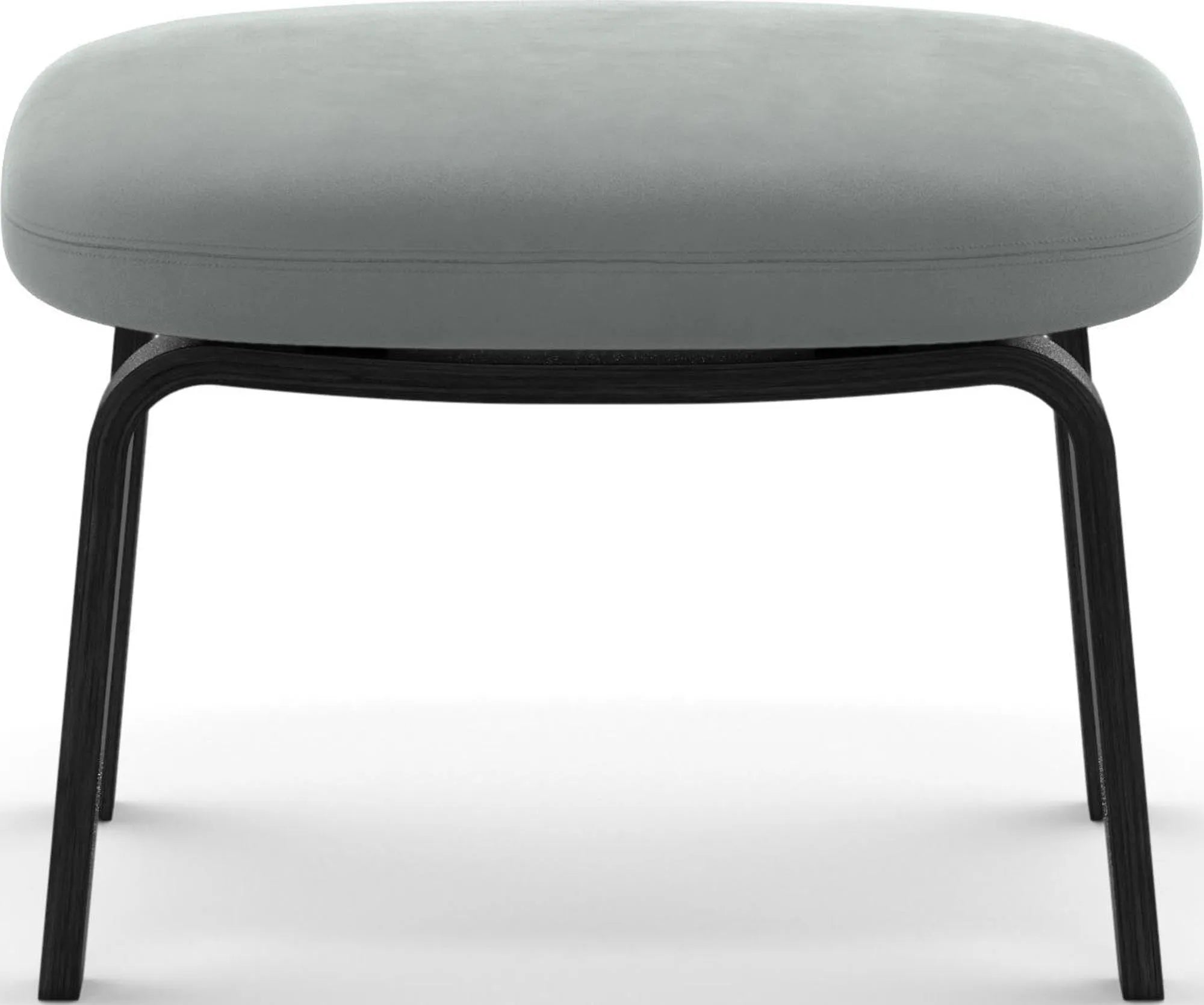 Eleganter Era Fusshocker: Perfekte Ergänzung für modernes Wohnen.