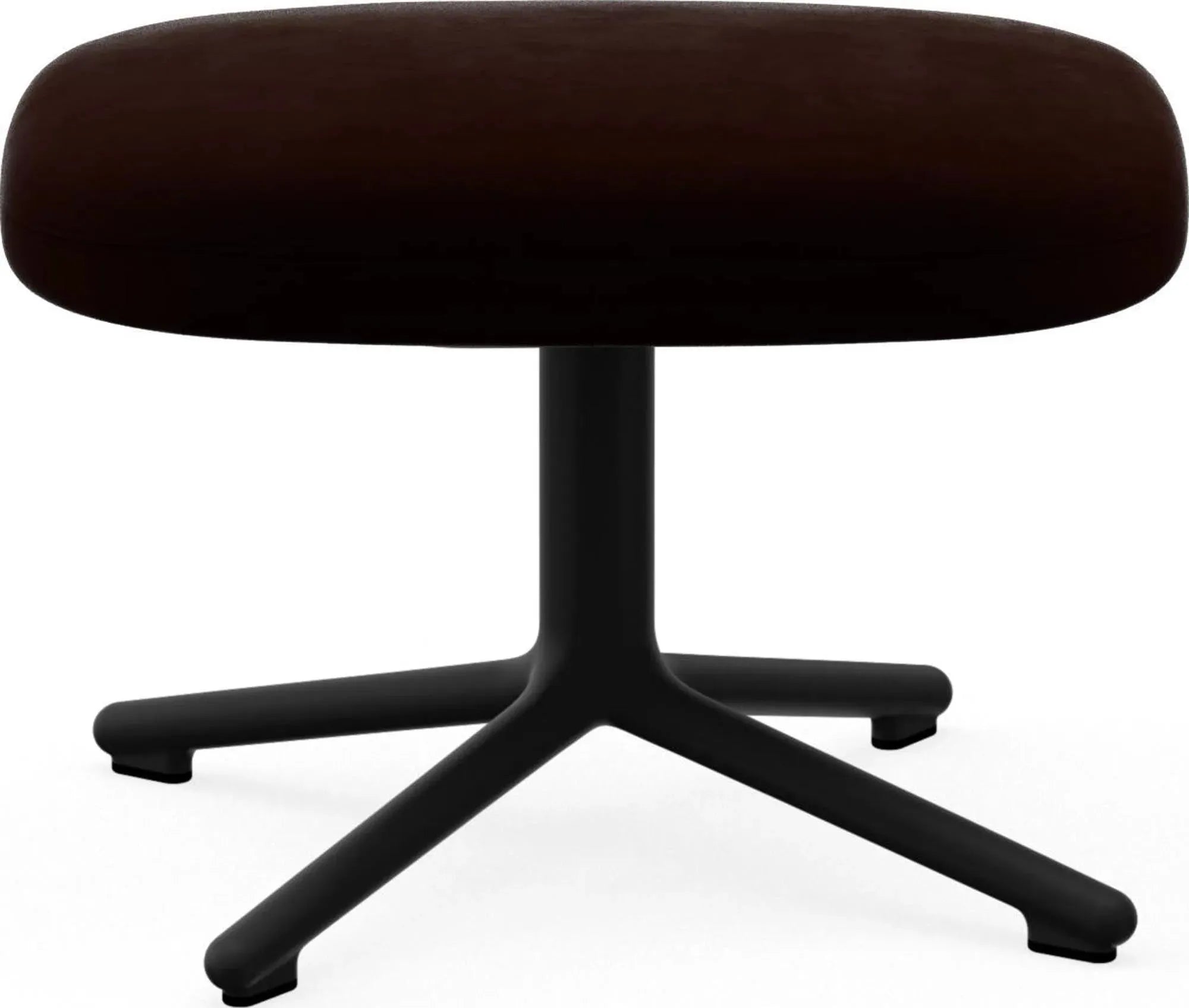 Era Fusshocker: Komfort und Stil im modernen skandinavischen Design.