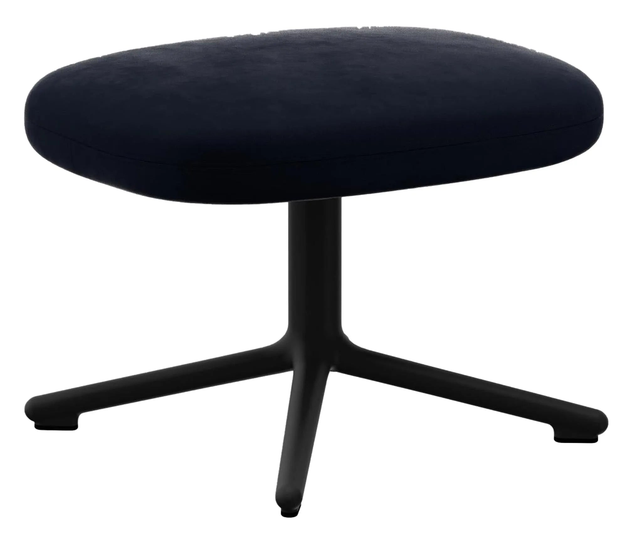 Era Fusshocker: Minimalistisches Design für stilvolle Entspannung.