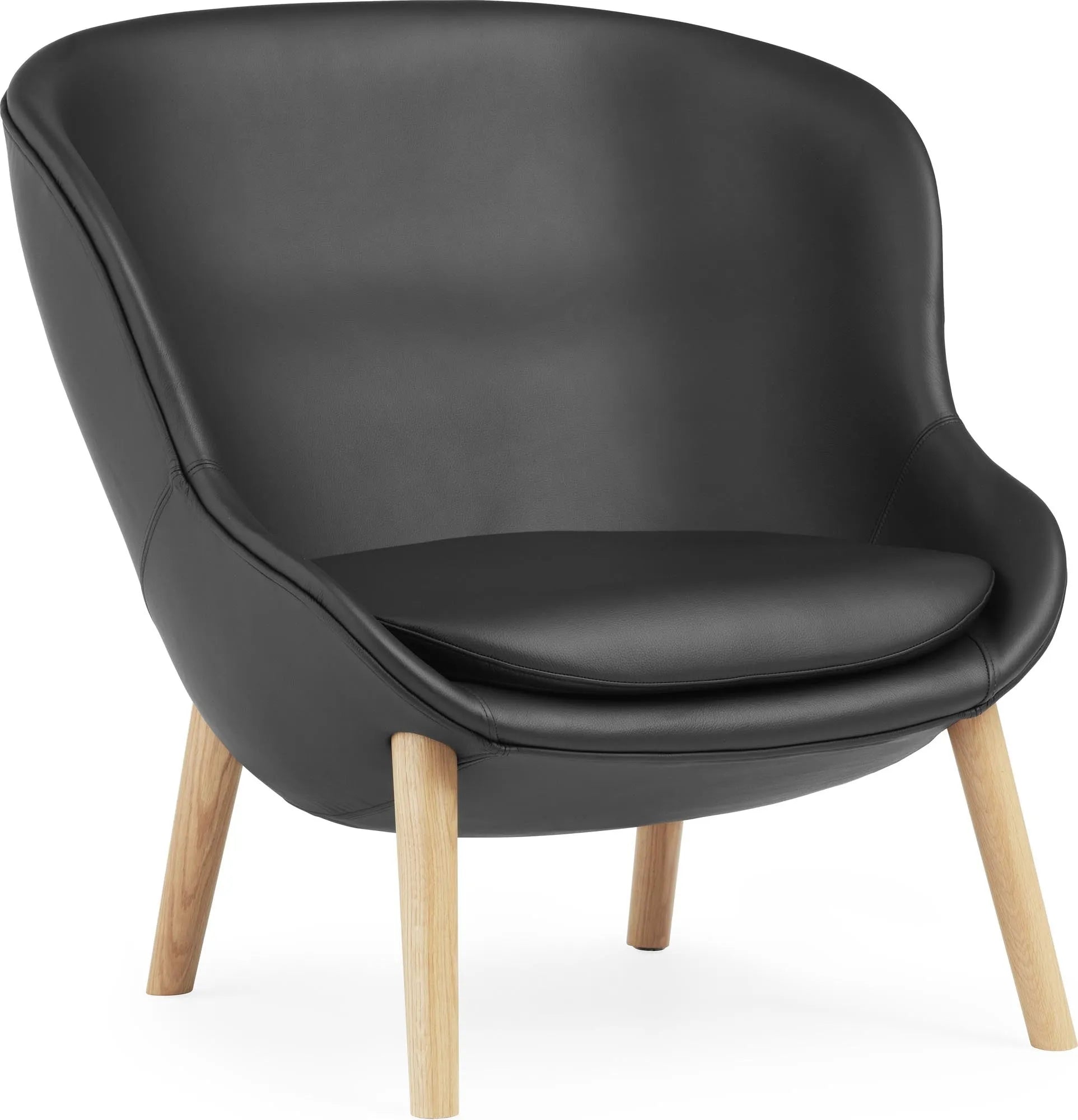 Komfortabler Hyg Lounge Sessel von Normann Copenhagen in modernem Design.