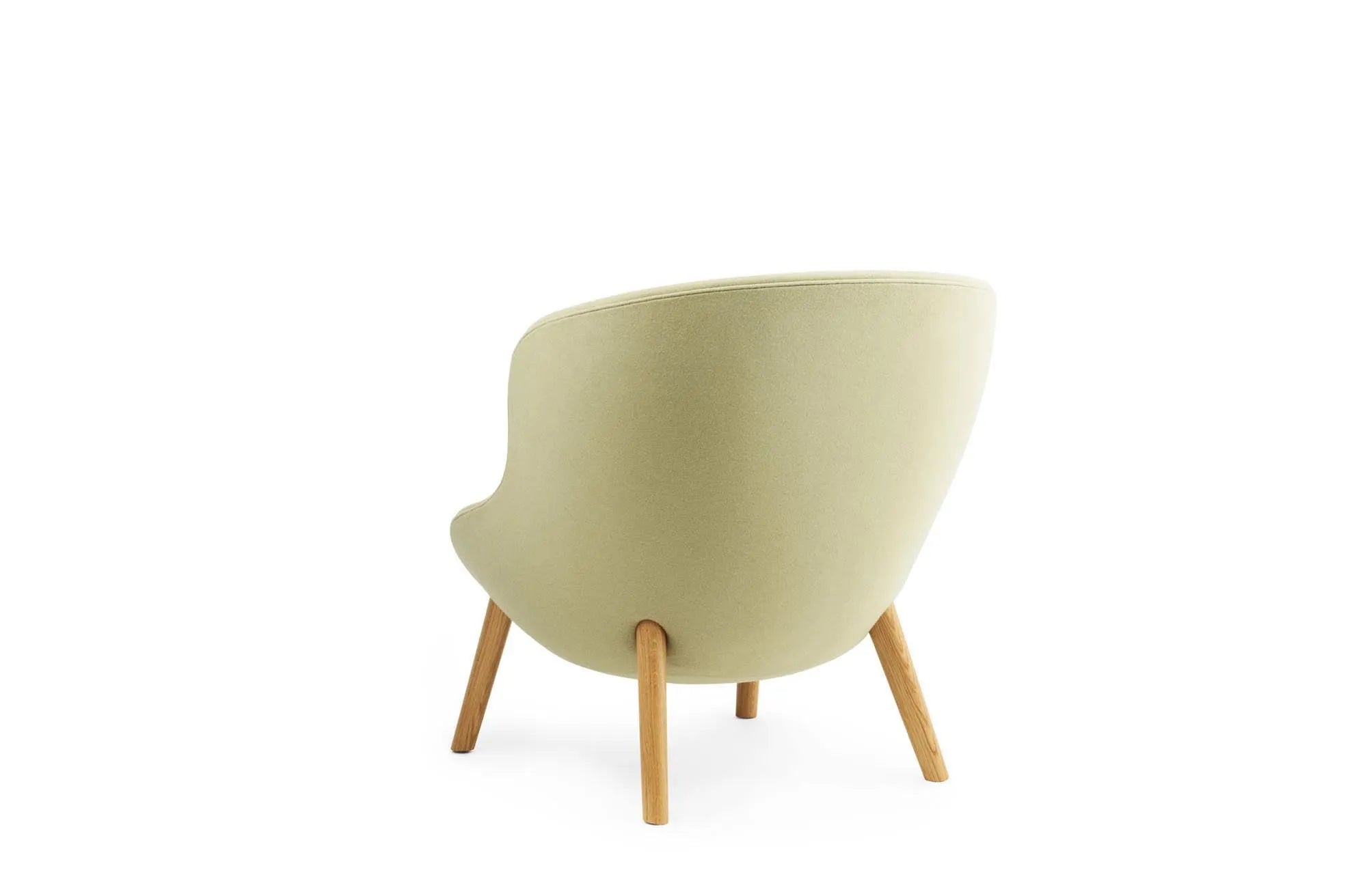 Luxuriöser Hyg Lounge Sessel von Normann Copenhagen für Entspannung.