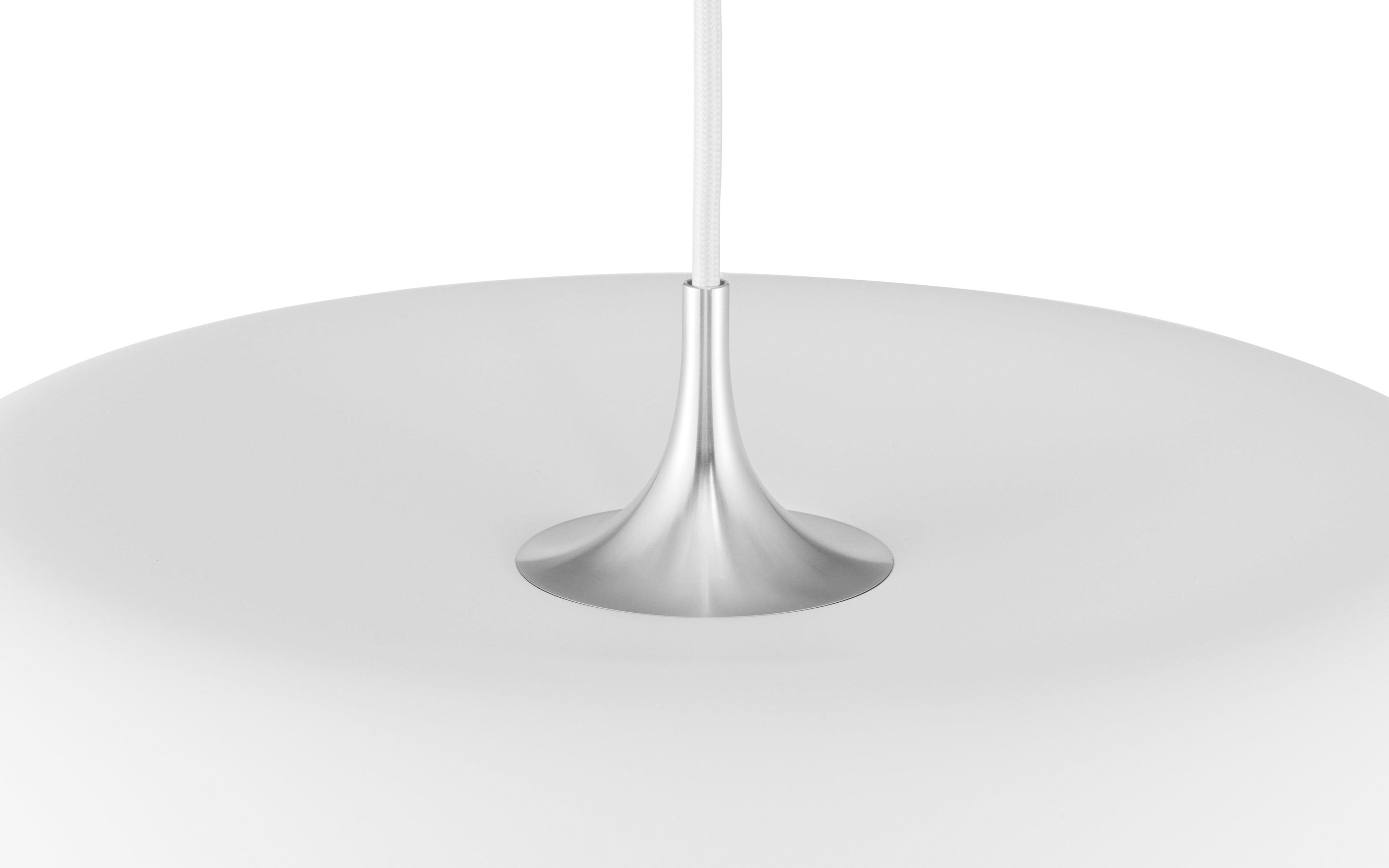 Tub Leuchte EU in Weiss präsentiert im Onlineshop von KAQTU Design AG. Pendelleuchte ist von Normann Copenhagen