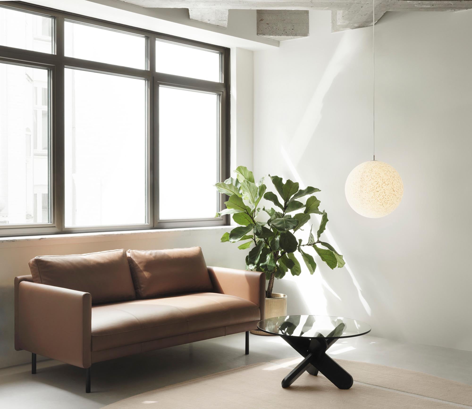 Pix Wandleuchte: Stilvolle Beleuchtung im modernen Design.