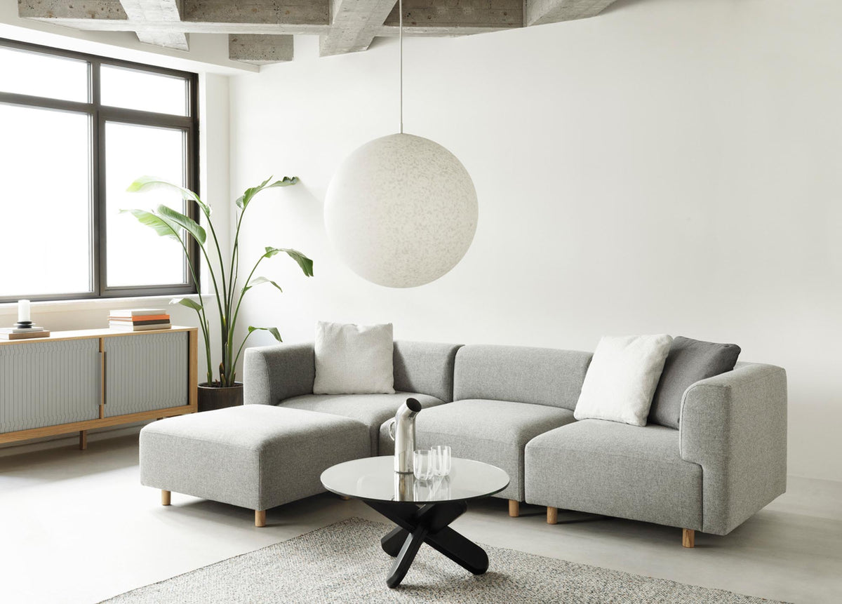 Pix Deckenleuchte in  präsentiert im Onlineshop von KAQTU Design AG. Deckenleuchte ist von Normann Copenhagen
