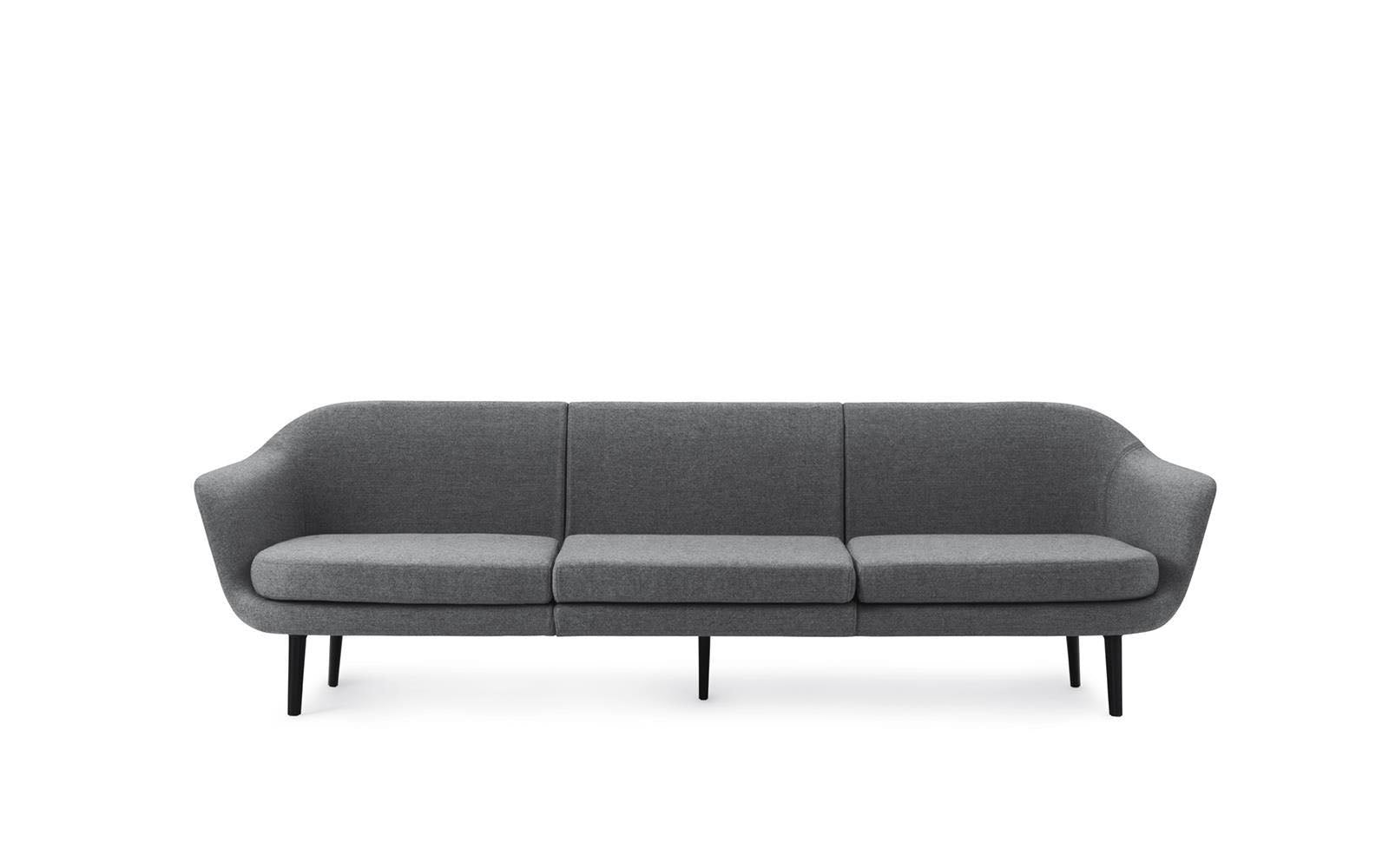 Sum modulares Sofa - Kombination 1 - KAQTU Design