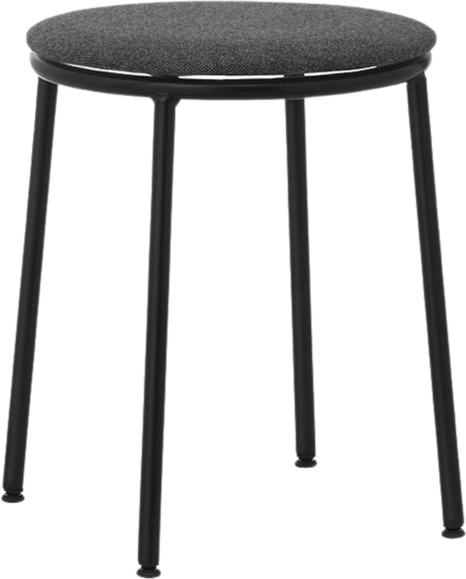 Arca stool padded Main Line Flax