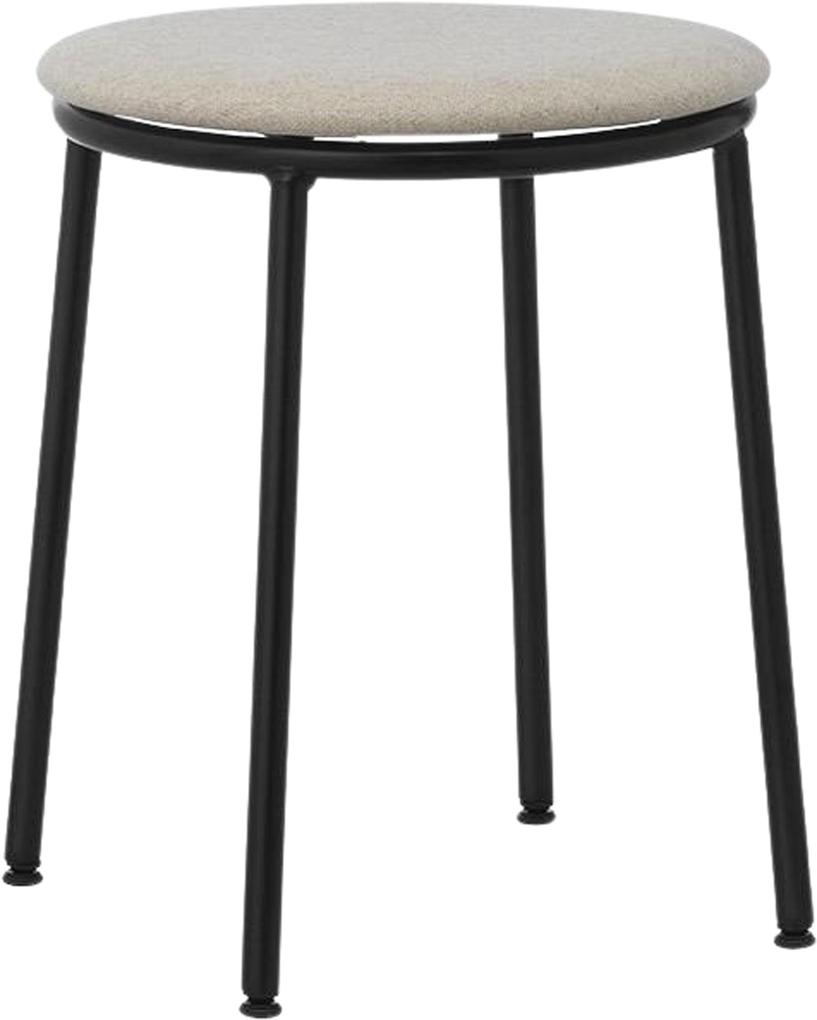 Arca stool padded Main Line Flax