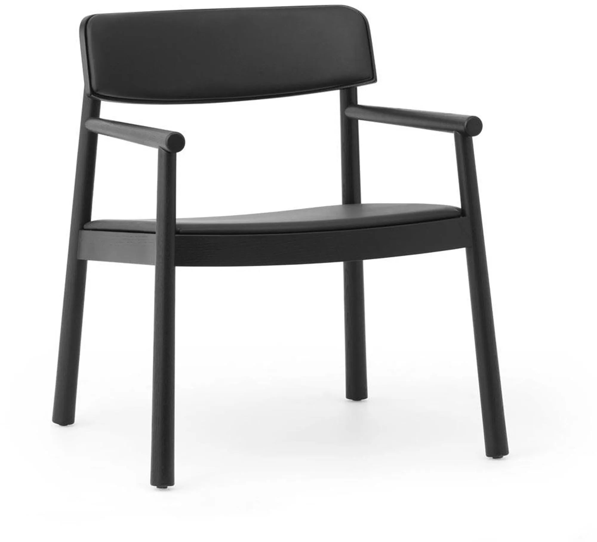 Timb Sessel von Normann Copenhagen: Skandinavische Eleganz pur.