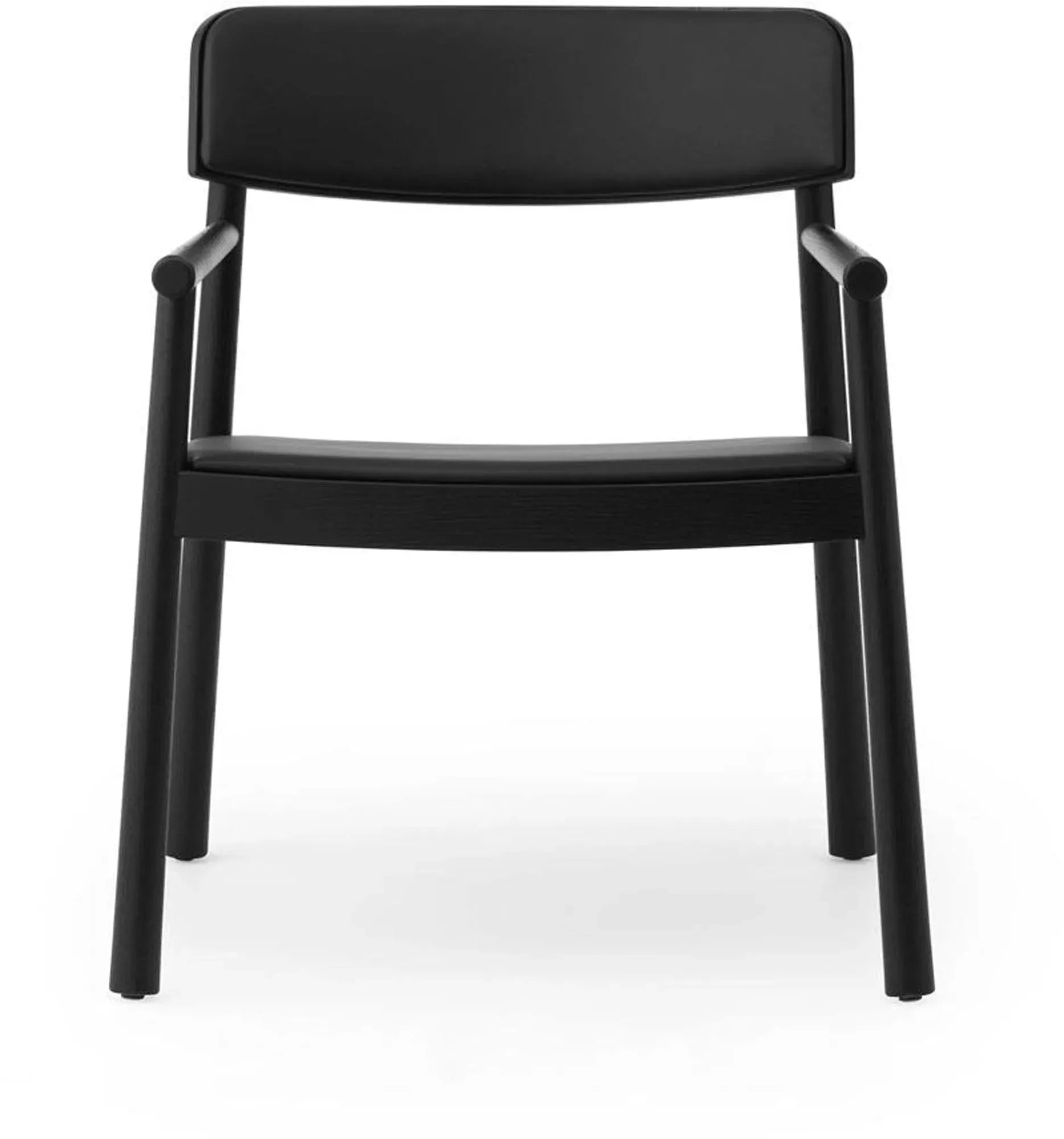 Timb Sessel: Zeitlose Ästhetik und Komfort von Normann Copenhagen.