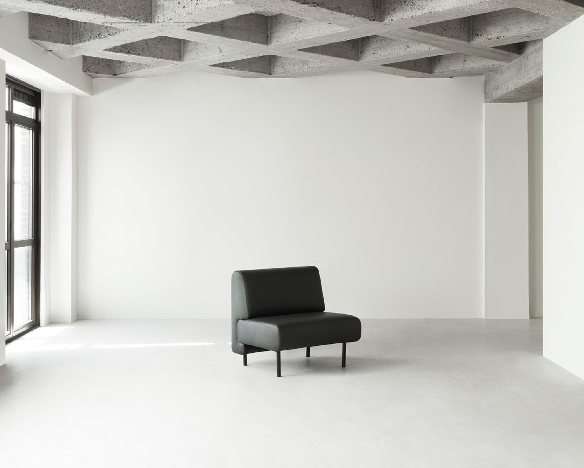Frame Sofa 80 cm Ultra Leder