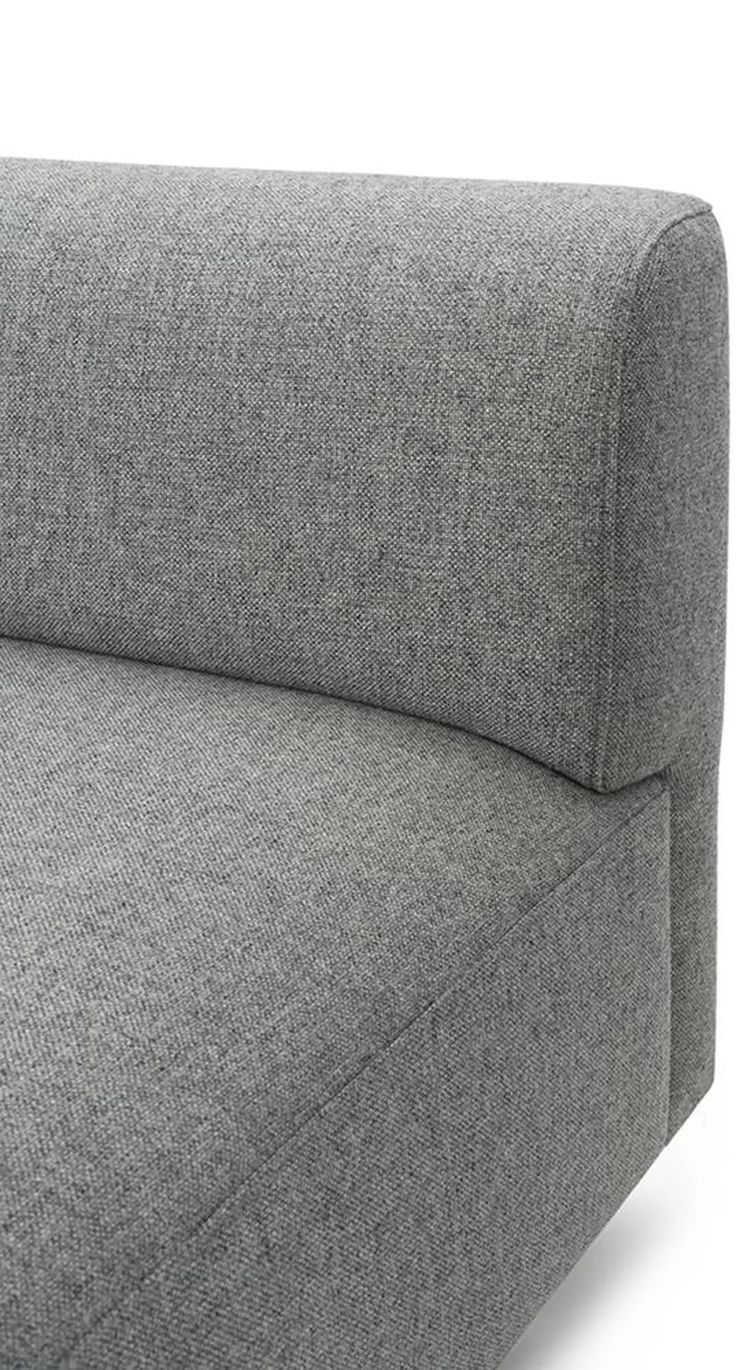 Stilvolles Redo Modular Sofa 110 Center von Normann Copenhagen.