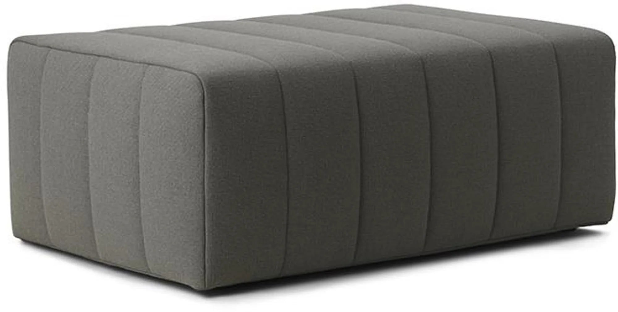 Großer Scene Pouf von Normann Copenhagen: Stilvoll und vielseitig.