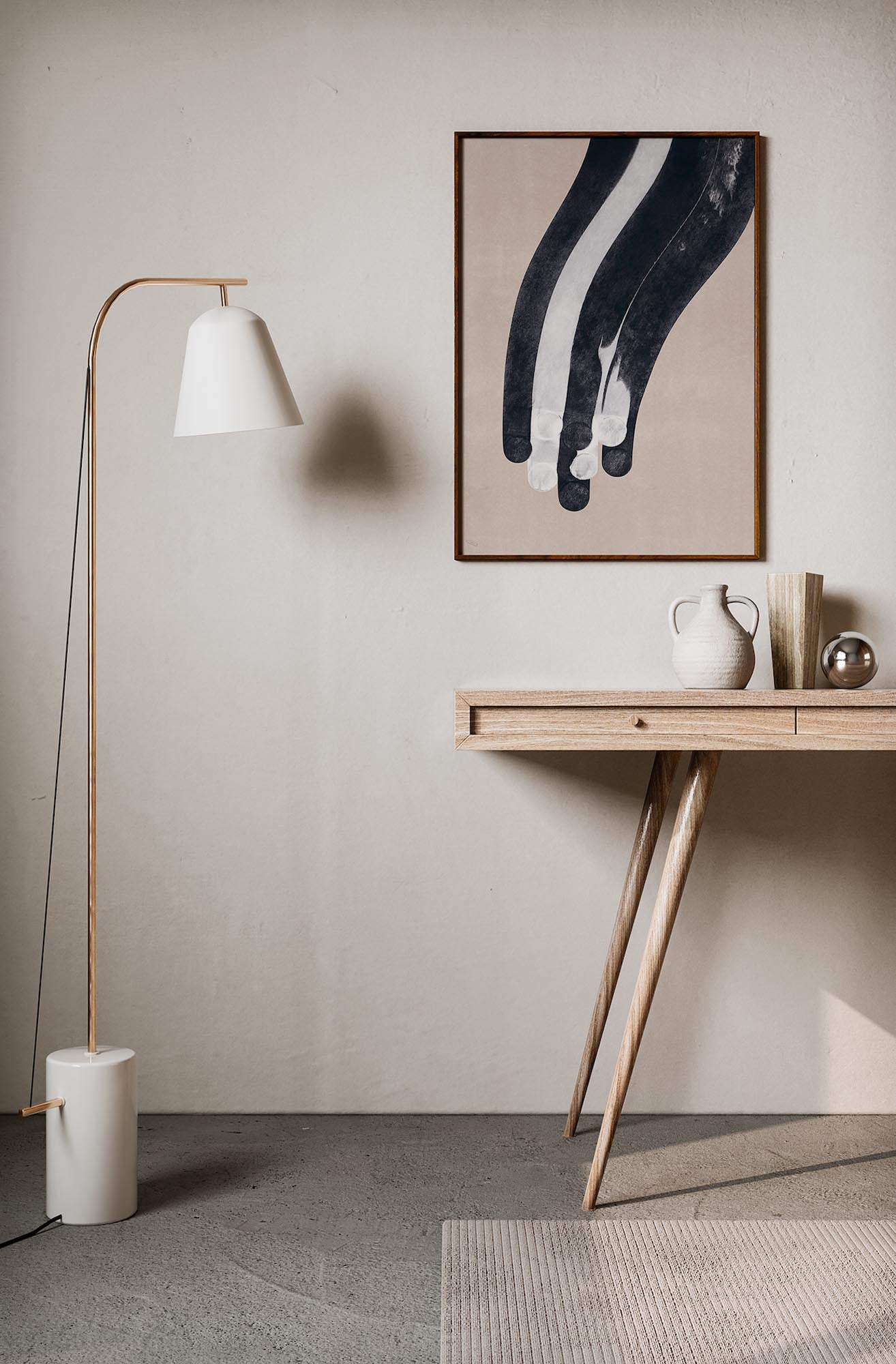 Drift 03  Kunstdruck