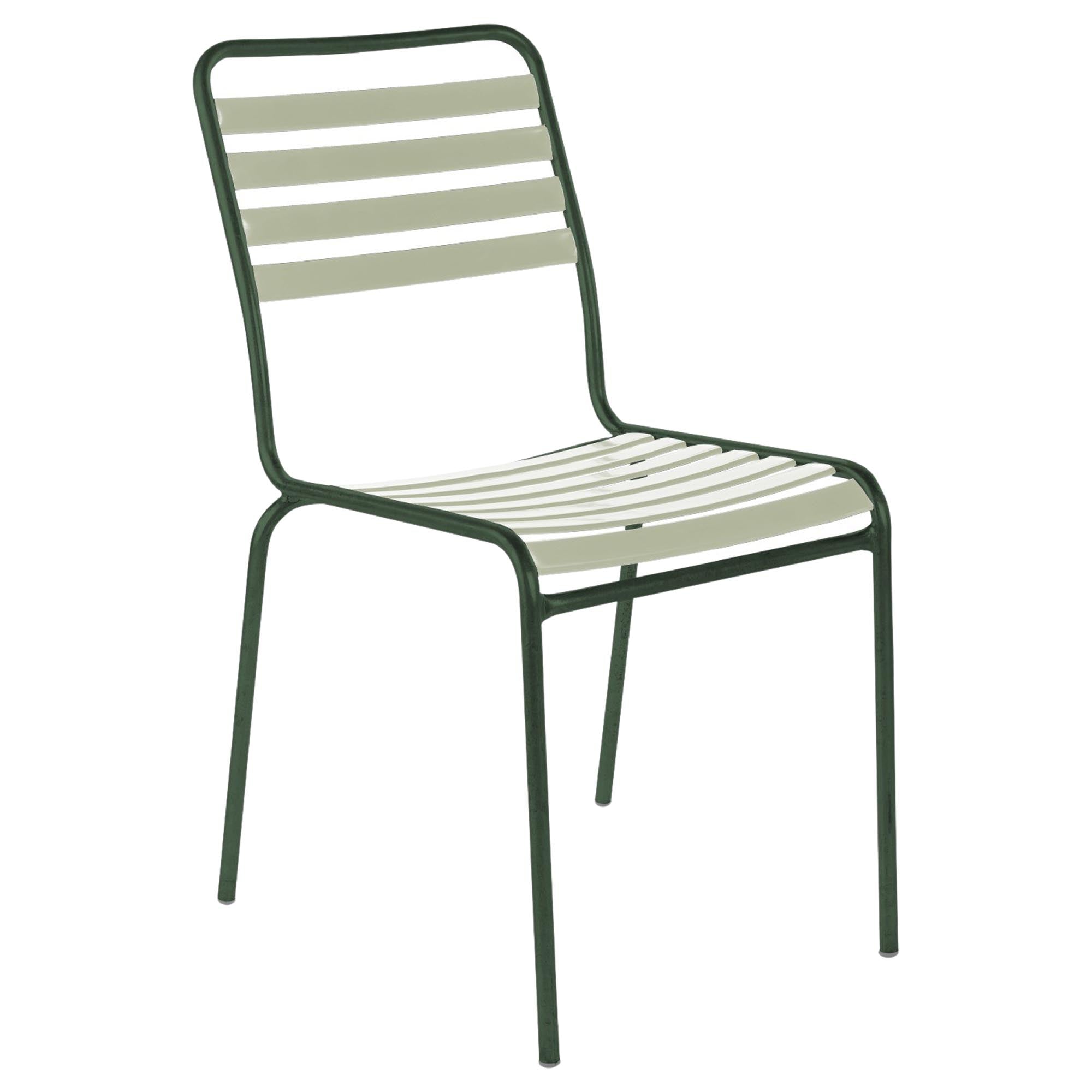 Lättli-Barstuhl Säntis: Komfort und Design für Ihren Außenbereich.