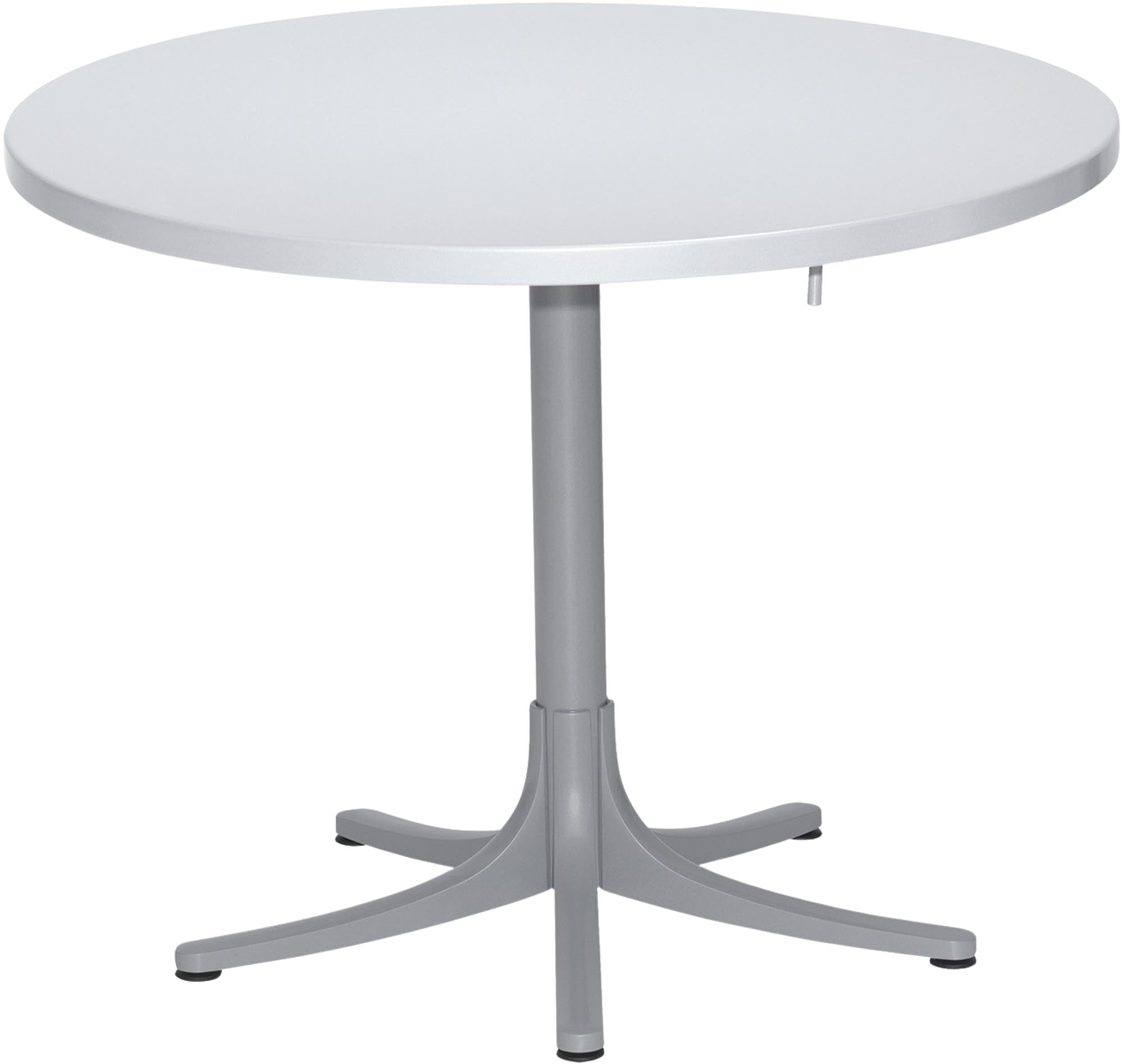 Metalltisch Arbon ⌀ 92