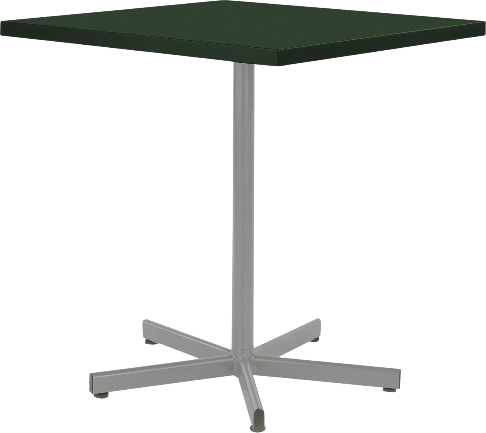 Metalltisch Säntis Basic