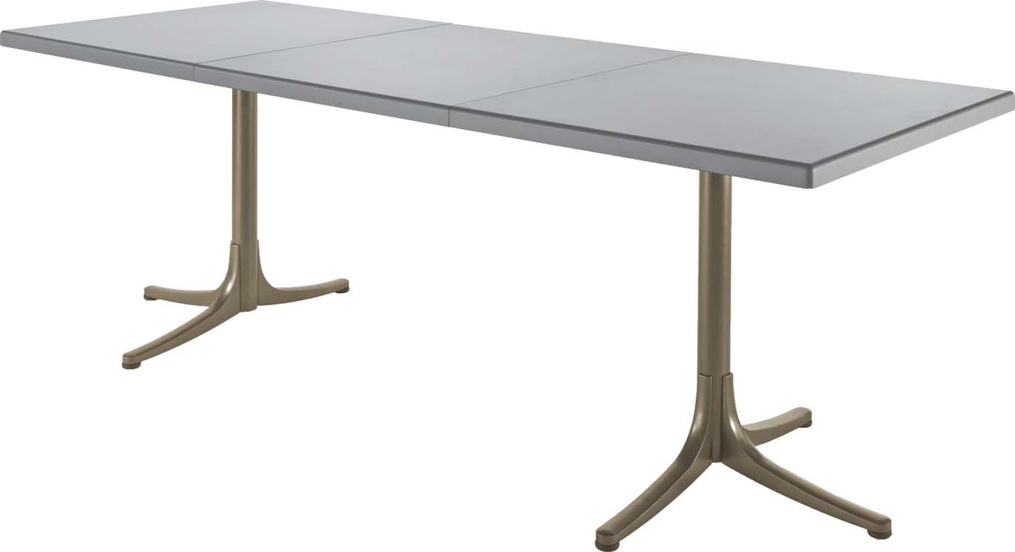 Fiberglastically Schaffhausen extendable