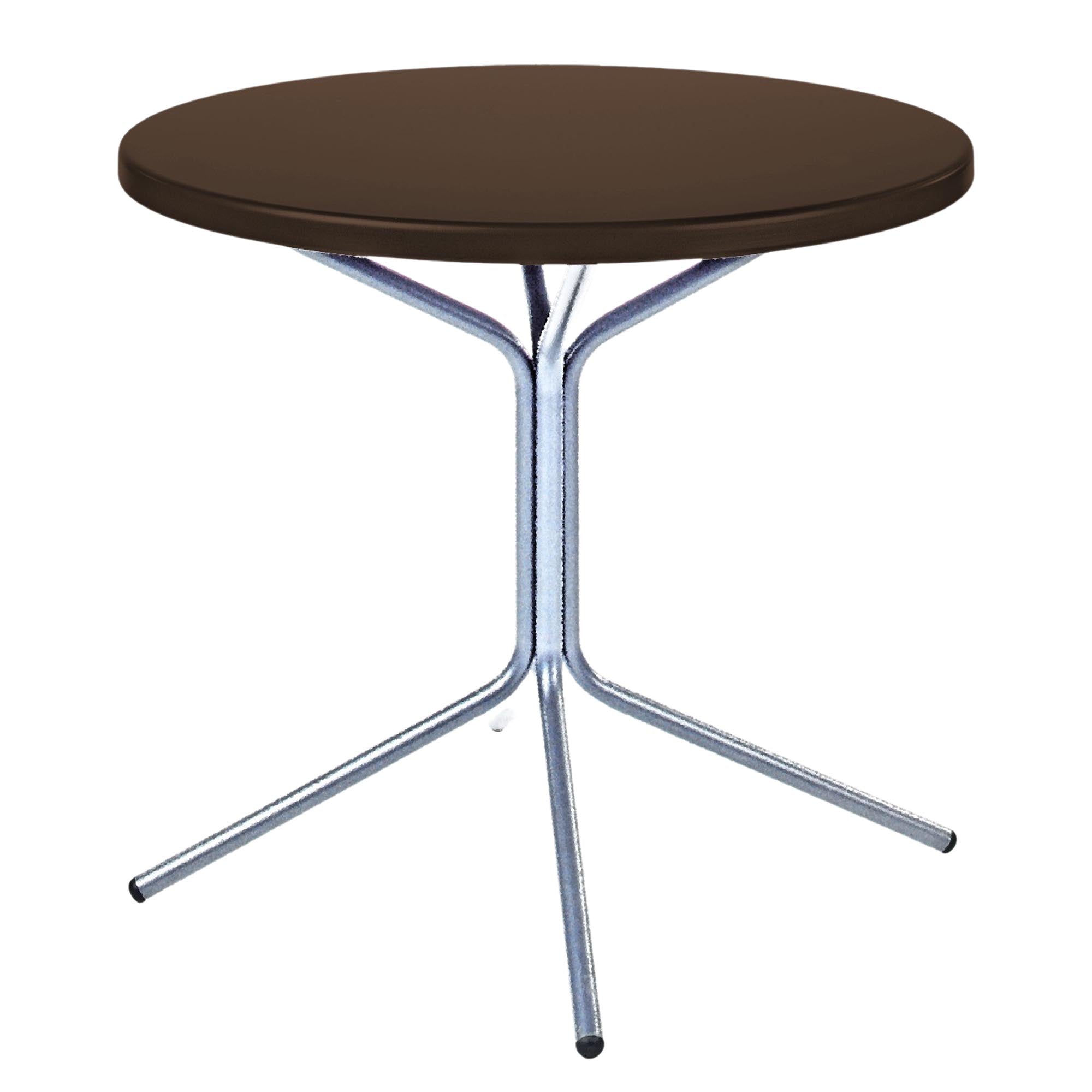Runder Tisch Pix von Schaffner: Stilvolles Design für jeden Außenbereich. Perfekt für gesellige Runden im Garten.