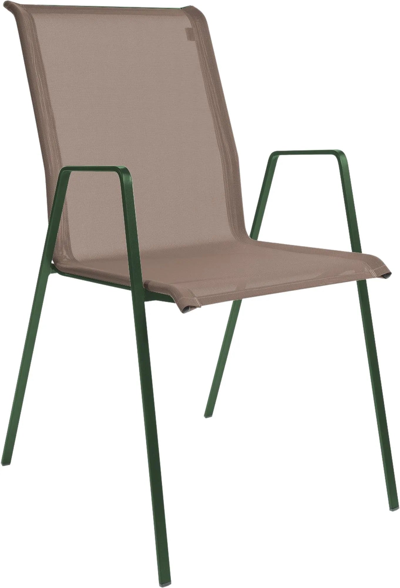 Matten-Sessel Luzern: Stilvoller Outdoor-Komfort von Schaffner.