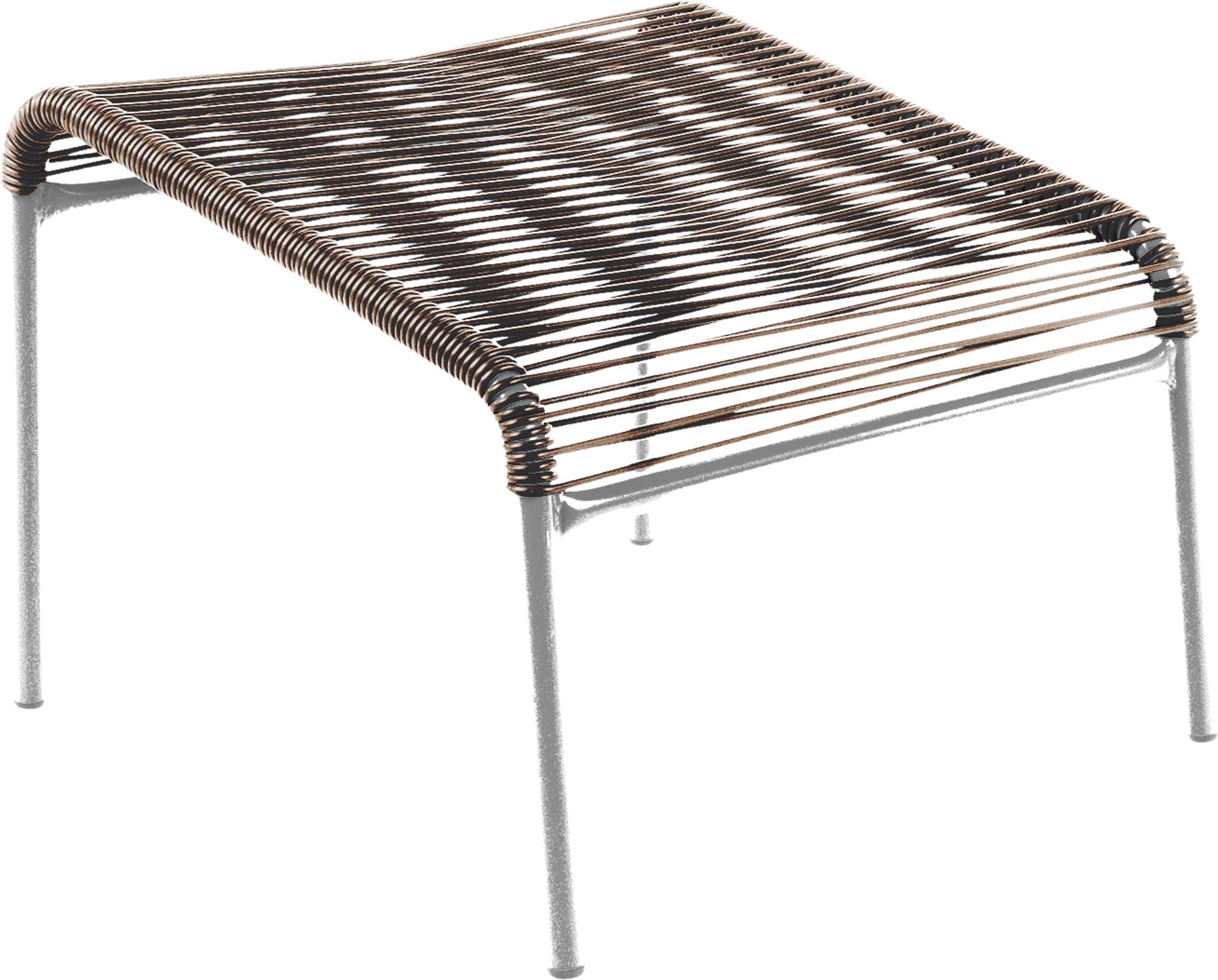 Hocker Lounger Spaghetti