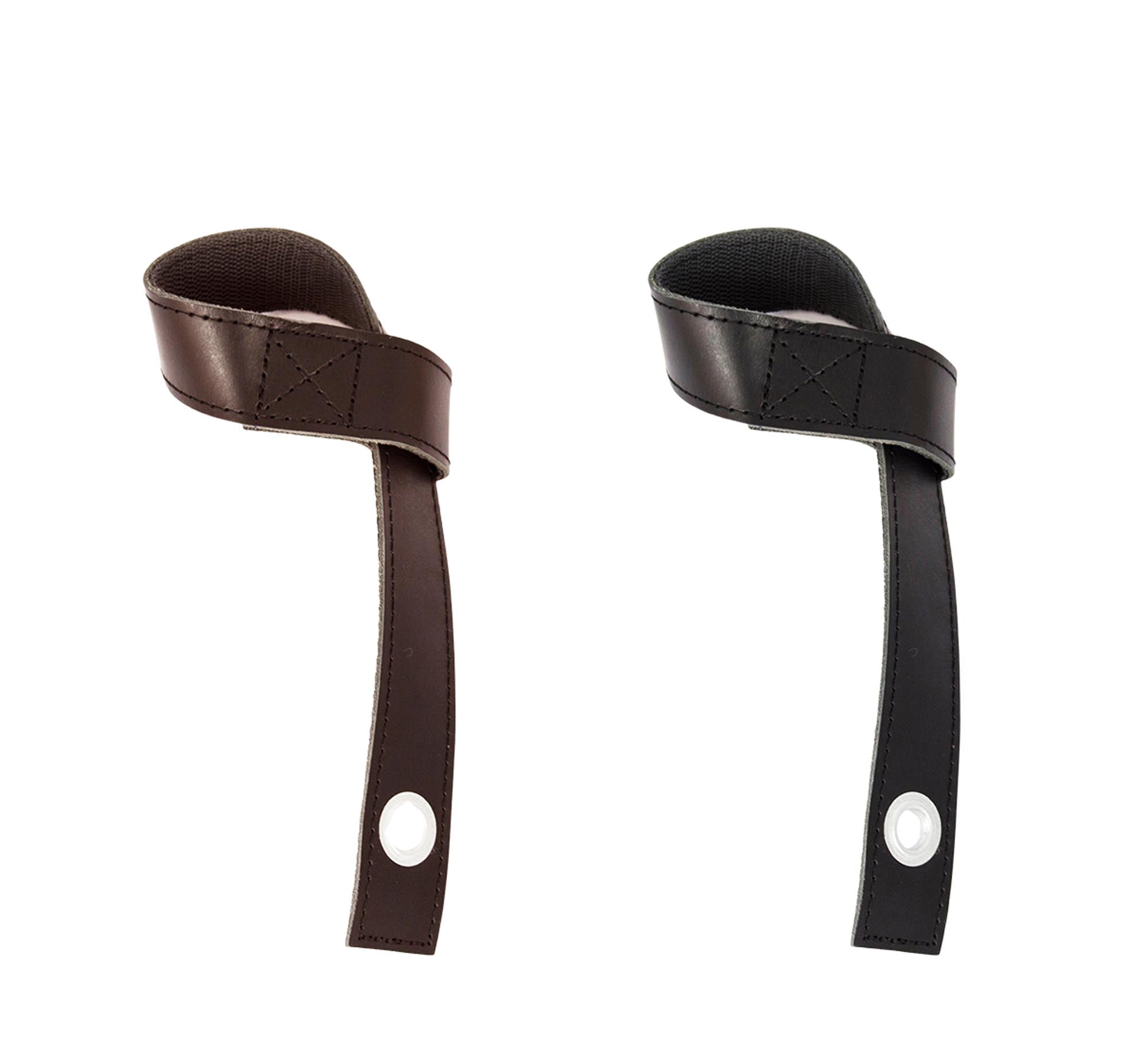 Entdecken Sie die HoldON Straps aus hochwertigem Leder von Squarely Copenhagen – die perfekte Lösung für eine stilvolle und moderne Pflanzenpräsentation.