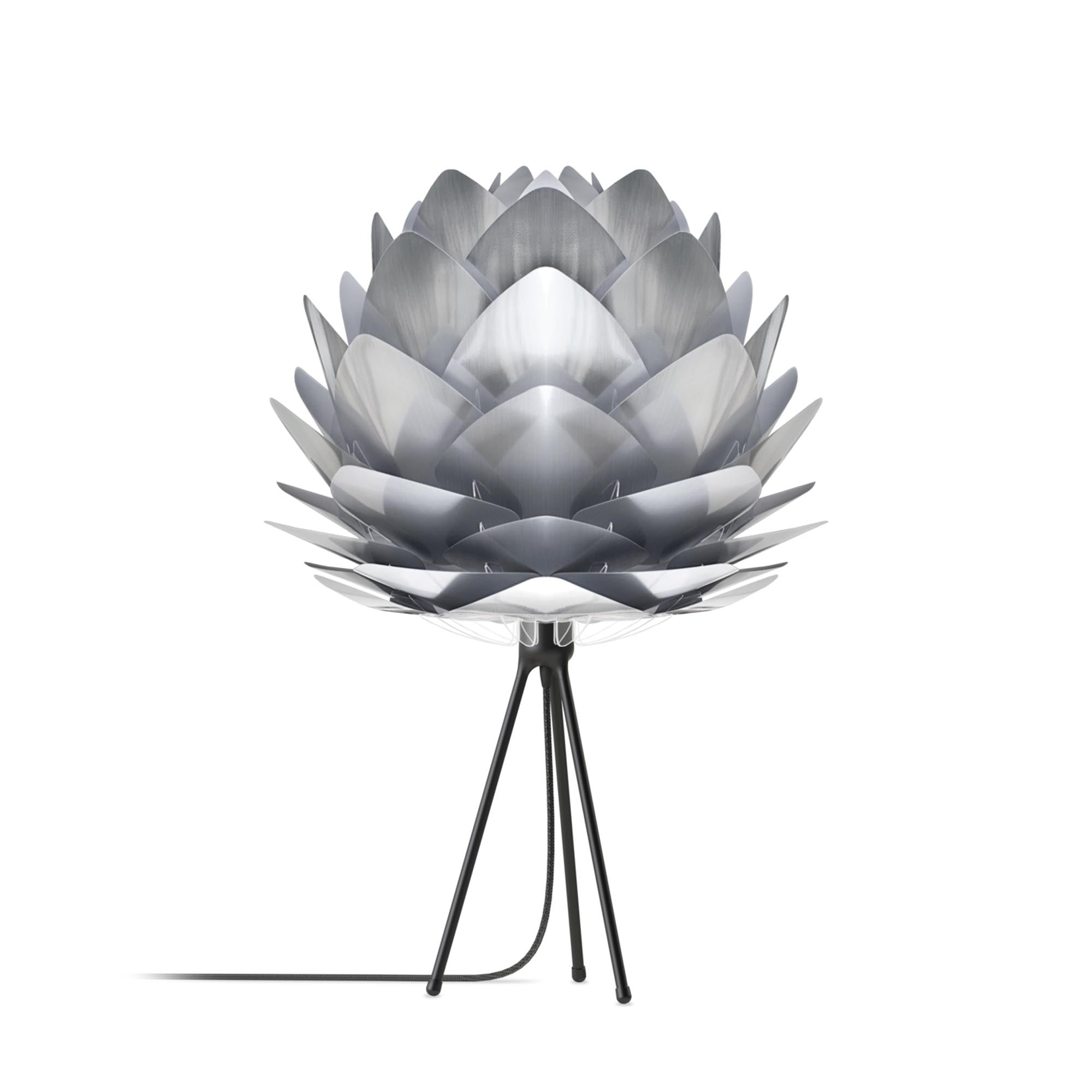 Eleganter Silvia Lampenschirm von Umage: Zeitloses Design, hochwertige Materialien, vielseitige Farboptionen.