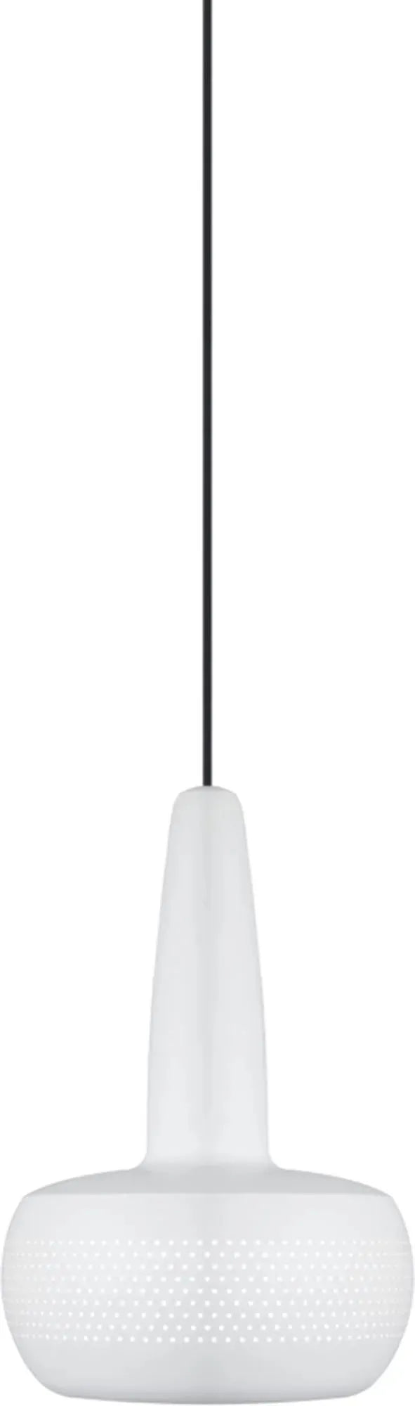Clava Lampenschirm von Umage: Stilvolle Beleuchtung mit Retro-Charme.