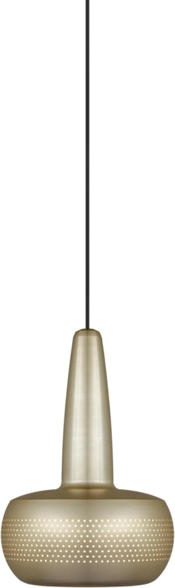 Clava Lampenschirm von Umage: Skandinavisches Design trifft Eleganz.