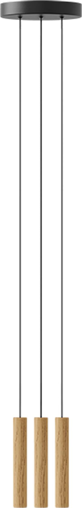 Chimes 3er Gruppe Lampenschirm