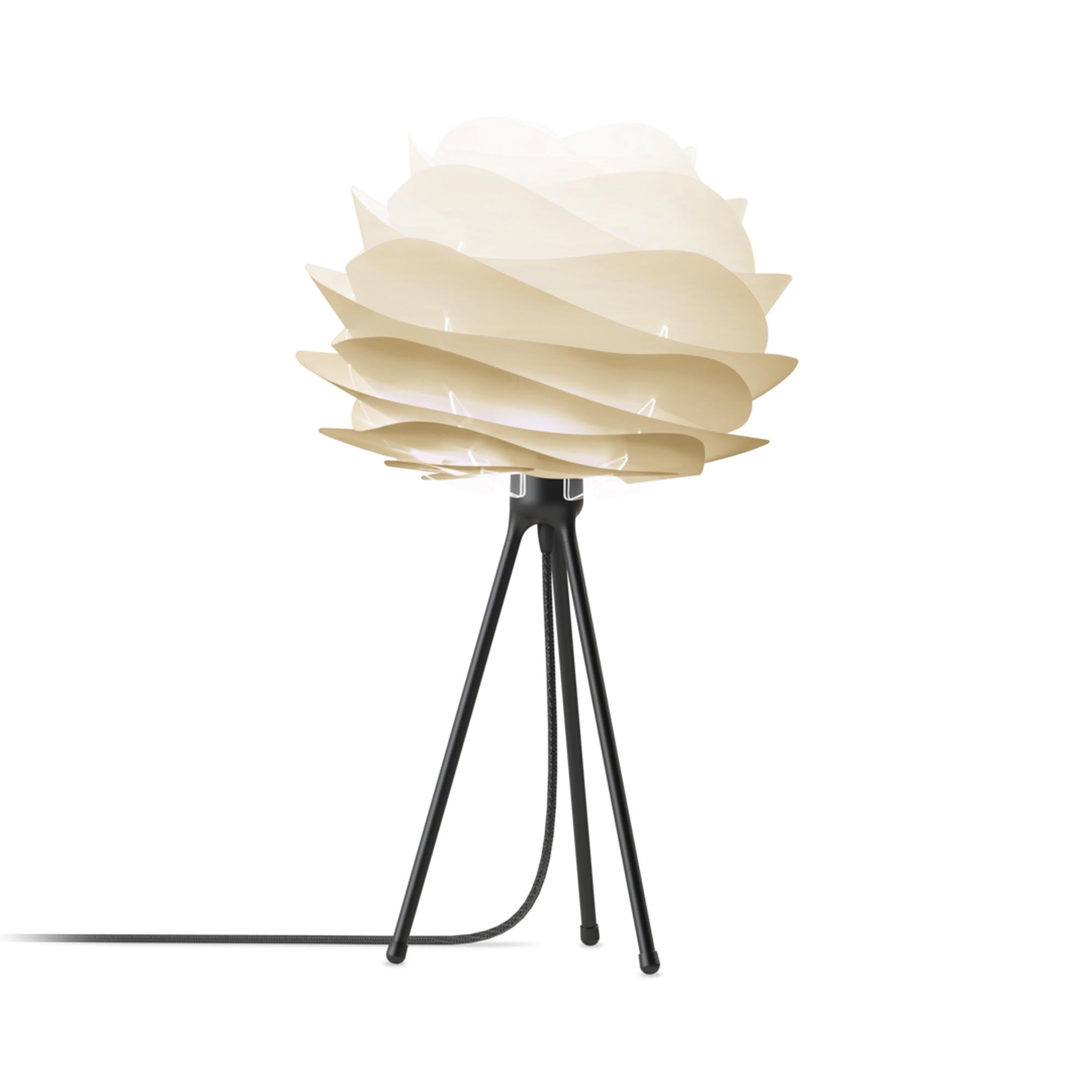 Carmina Mini: Harmonische Wellen für modernes skandinavisches Licht.