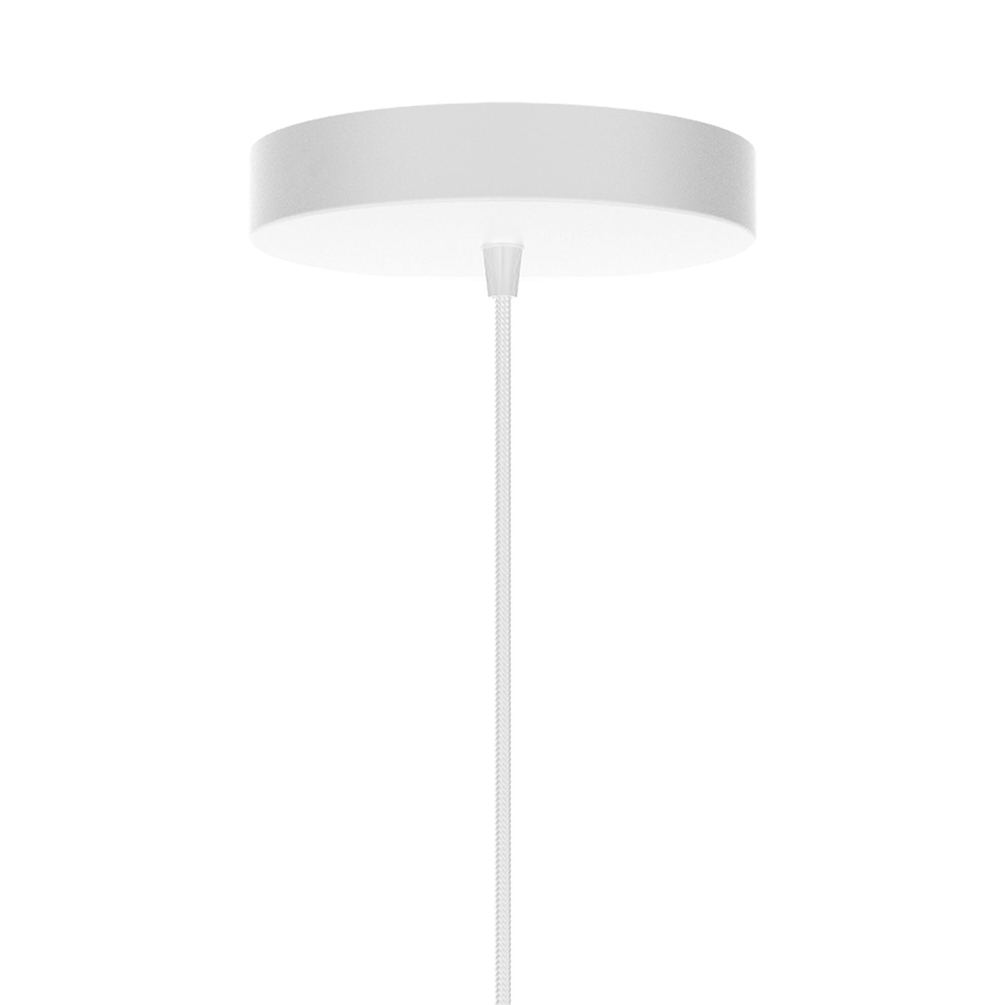 Elegante Umage Rosette: Stilvolle Deckenlösung in zeitlosem Design.