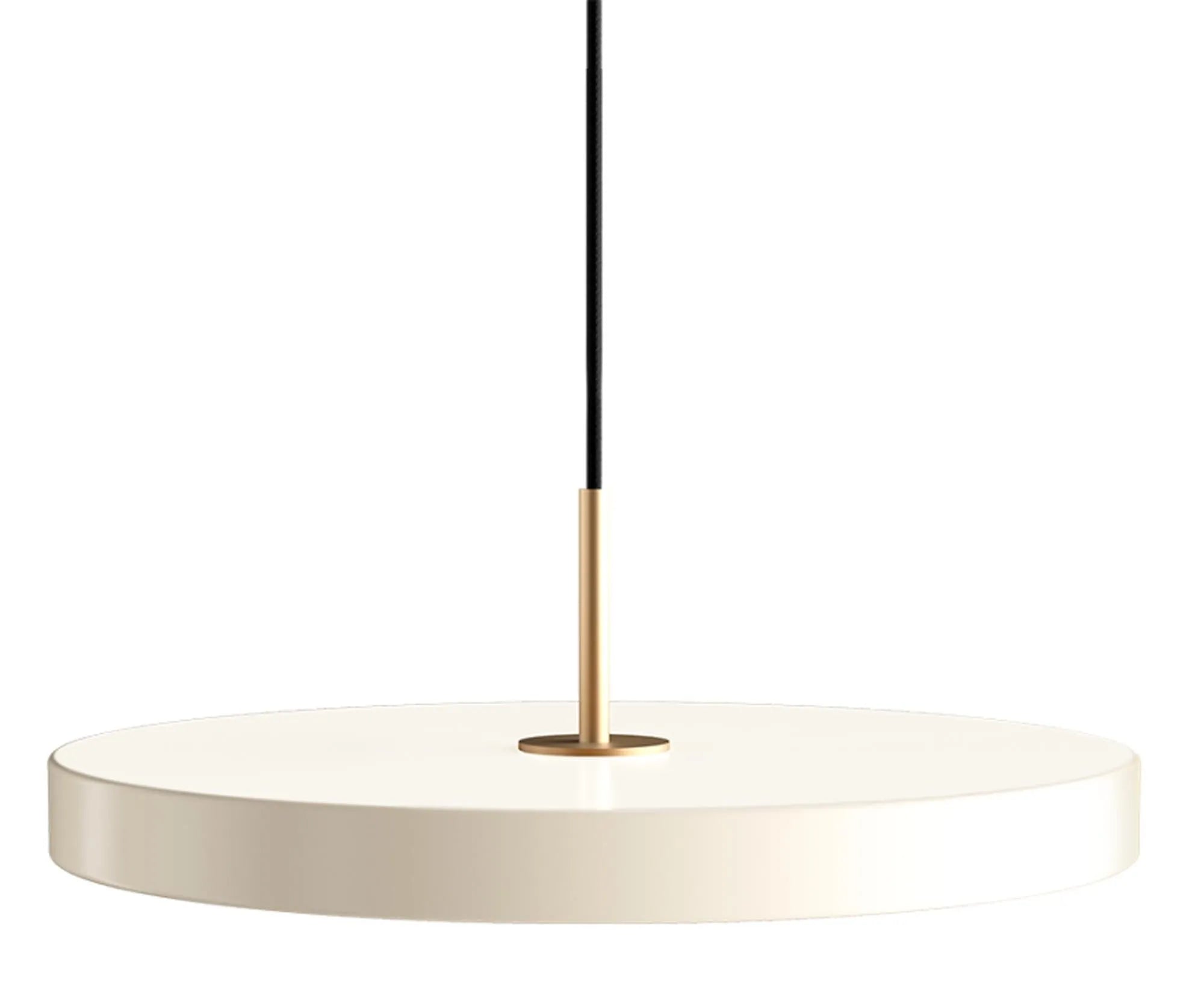 Asteria Pendelleuchte: Minimalistische Eleganz für Ihr Zuhause.