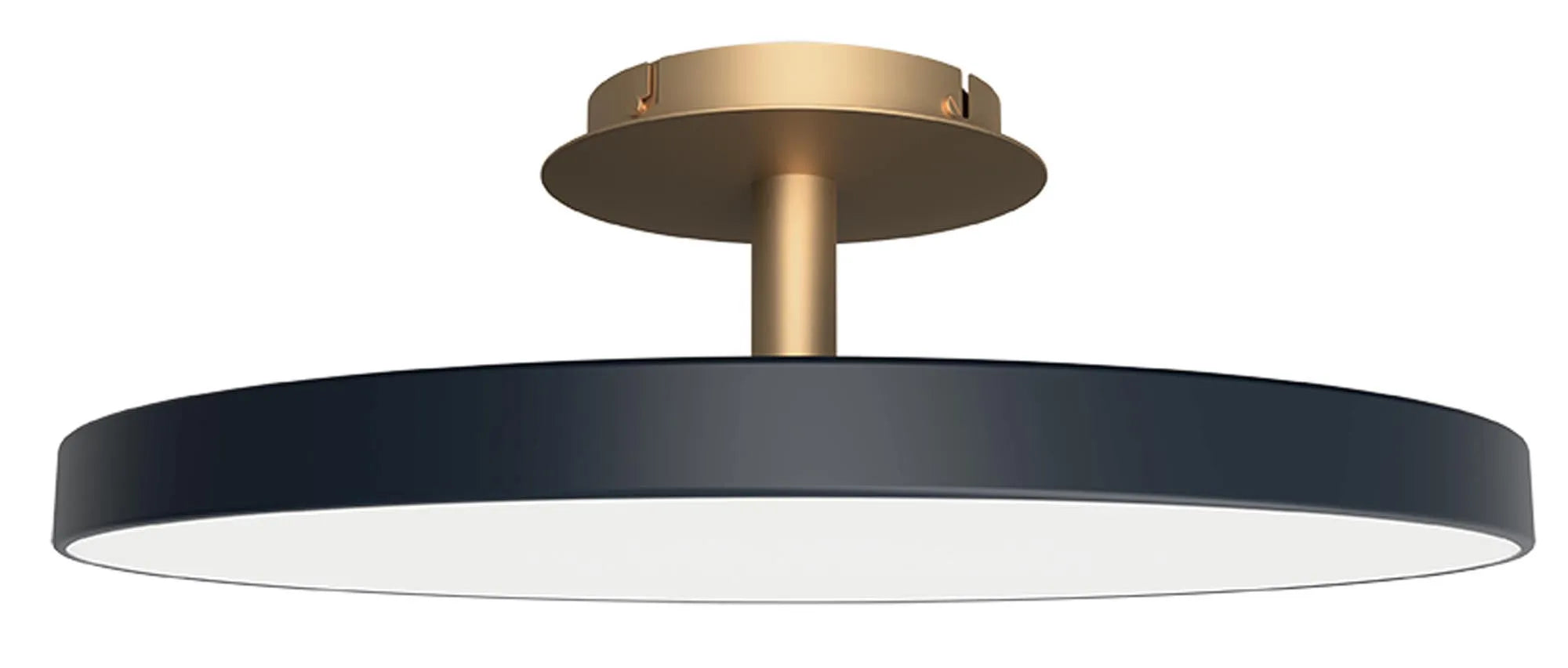 Elegante Asteria UP Deckenleuchte: Modernes Design trifft Funktionalität.