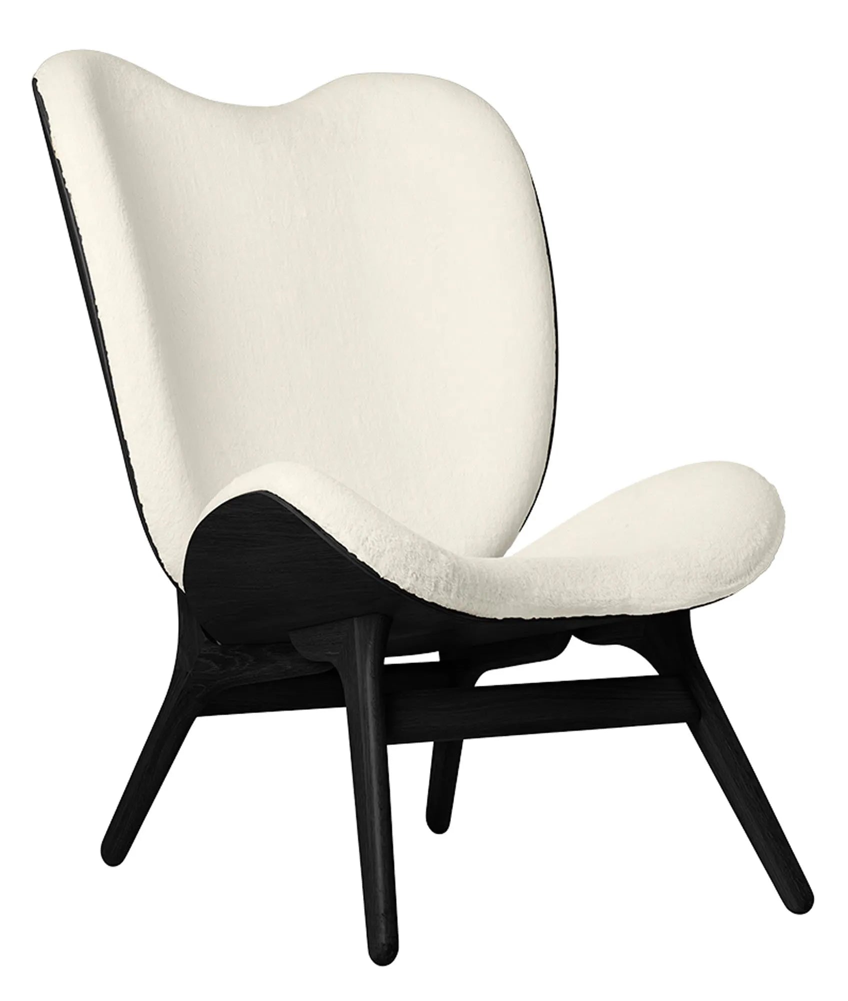 Umage Sessel: Innovatives Design trifft auf skandinavische Eleganz.