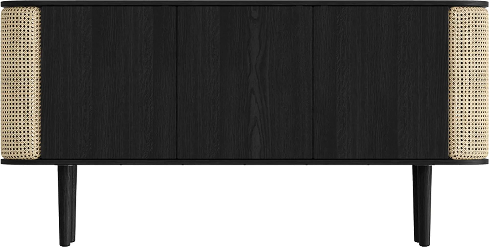 Umage Treasures Sideboard: Stilvolles Design mit großzügigem Stauraum.
