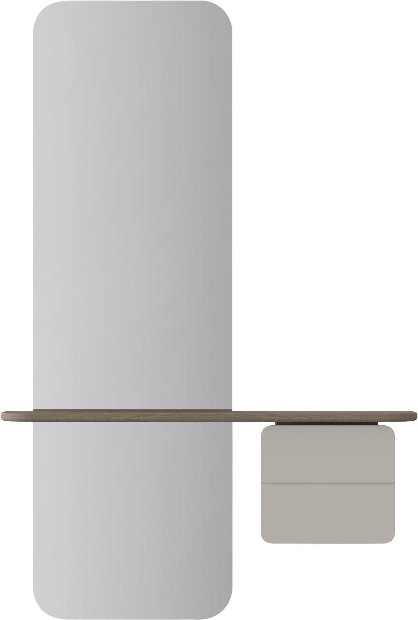 One More look wall shelf