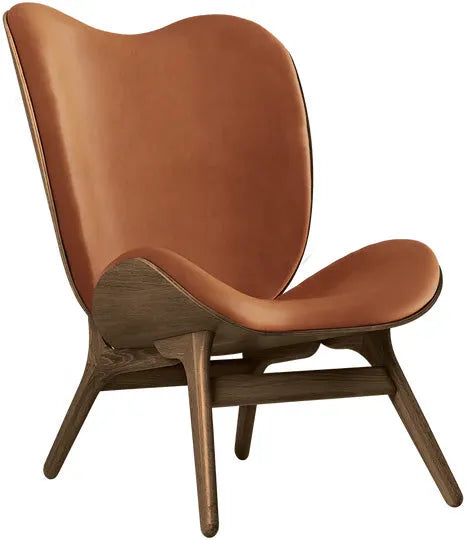 Einzigartiger Umage Sessel: Skandinavische Eleganz trifft Komfort.