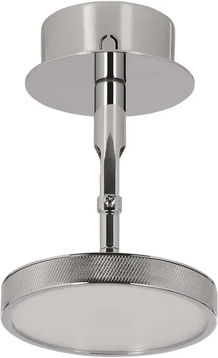 Elegante Asteria Spot: Vielseitige LED-Wandleuchte von Umage.
