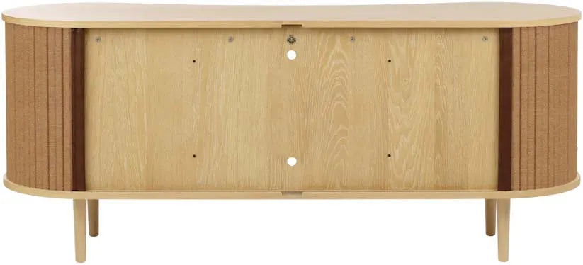 Modernes Umage Sideboard: Minimalistisches Design mit Stauraum.