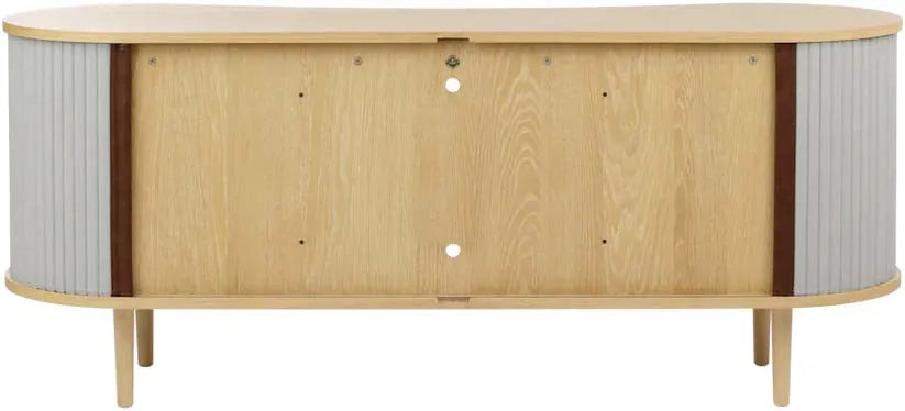 Modernes Umage Sideboard: Funktionalität trifft auf skandinavisches Design.