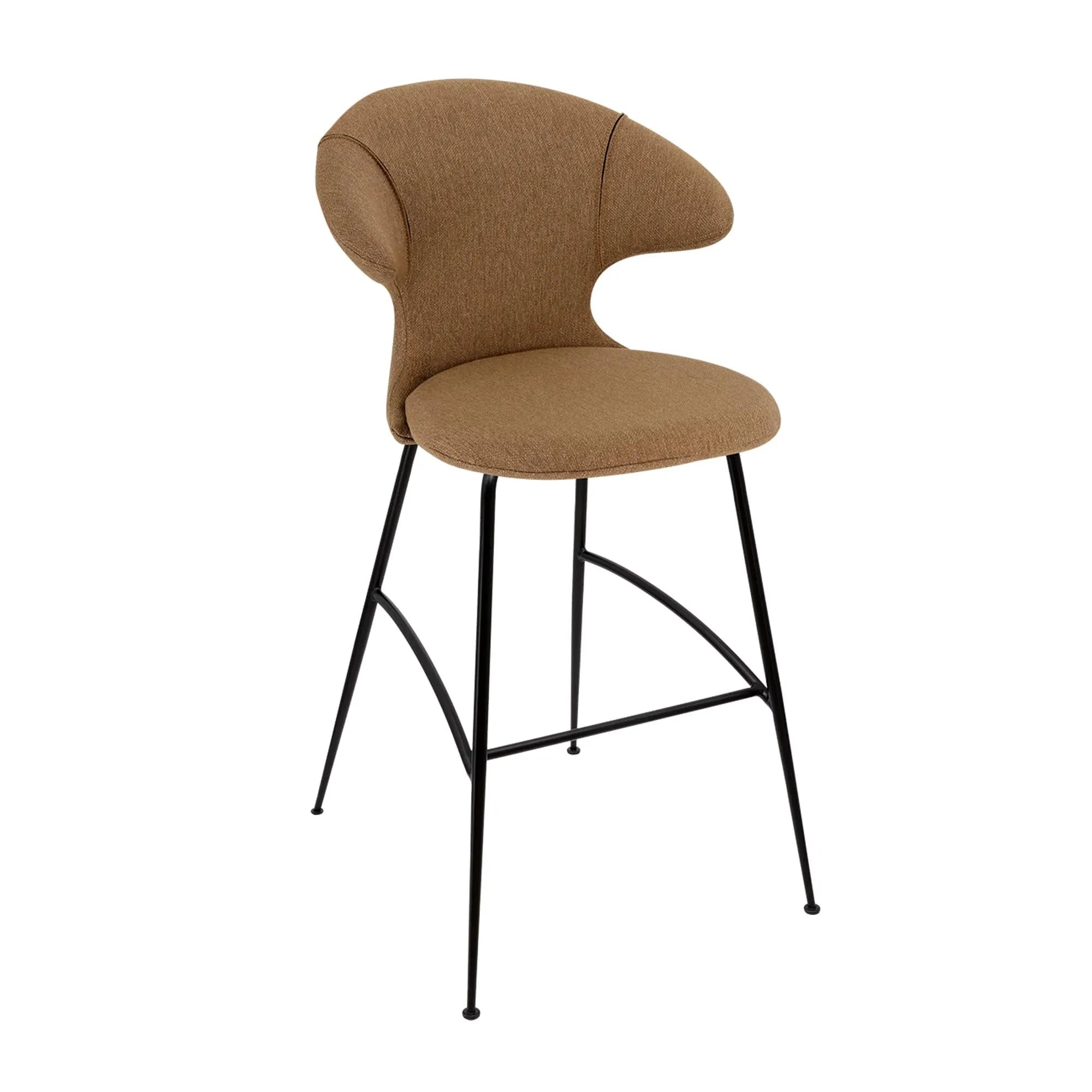 Eleganter Umage Barstuhl: Zeitloses Design für stilvolle Räume.