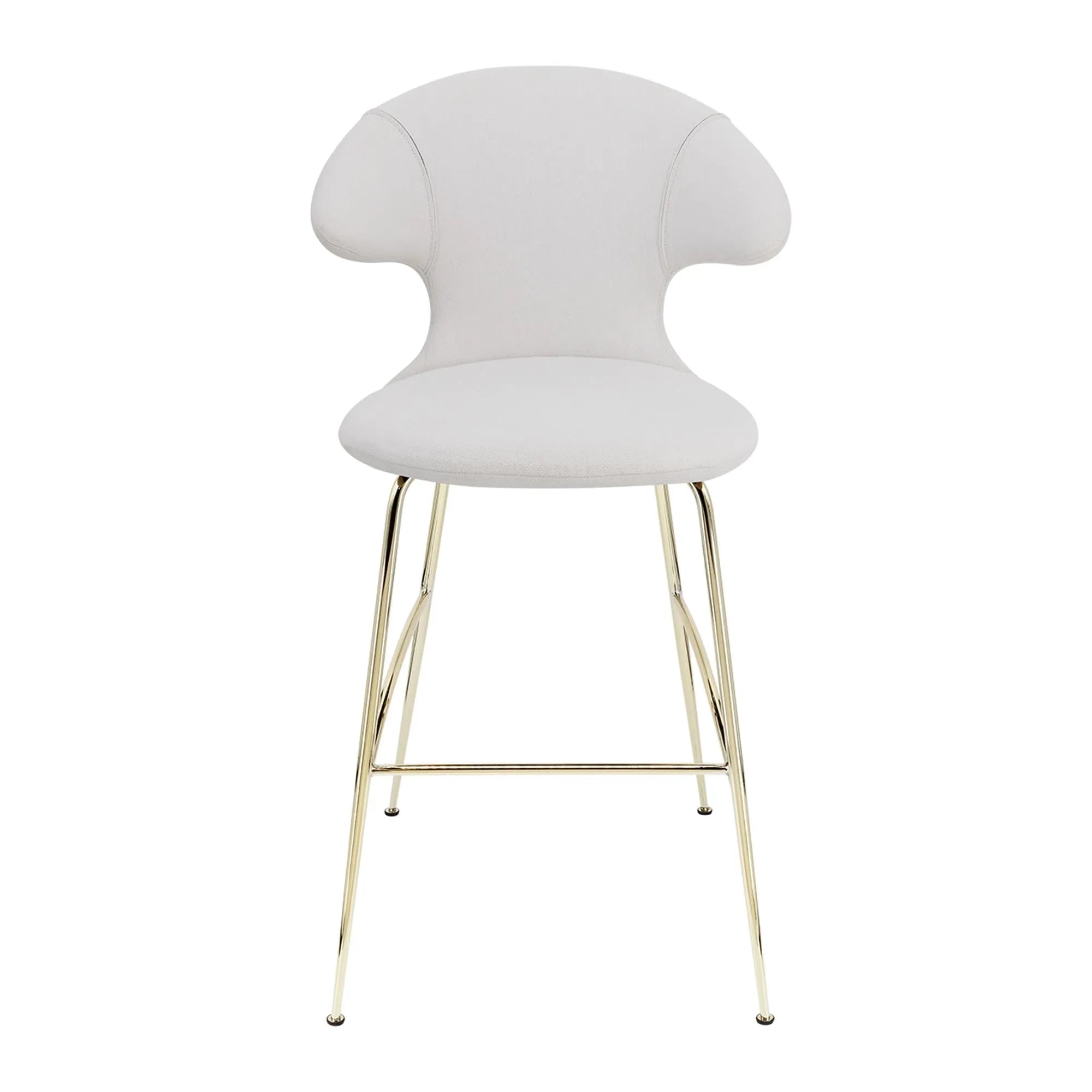 Stilvoller Umage Barstuhl: Zeitloses Design für moderne Räume.
