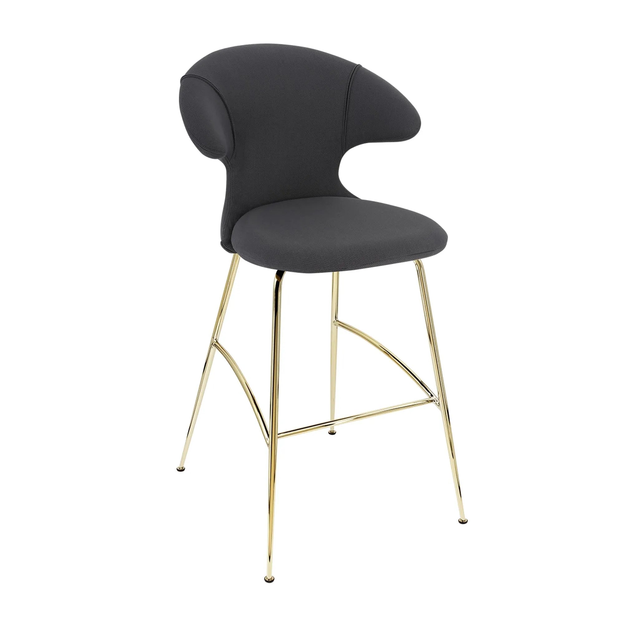 Umage Barstuhl: Komfort und Stil in skandinavischem Design.