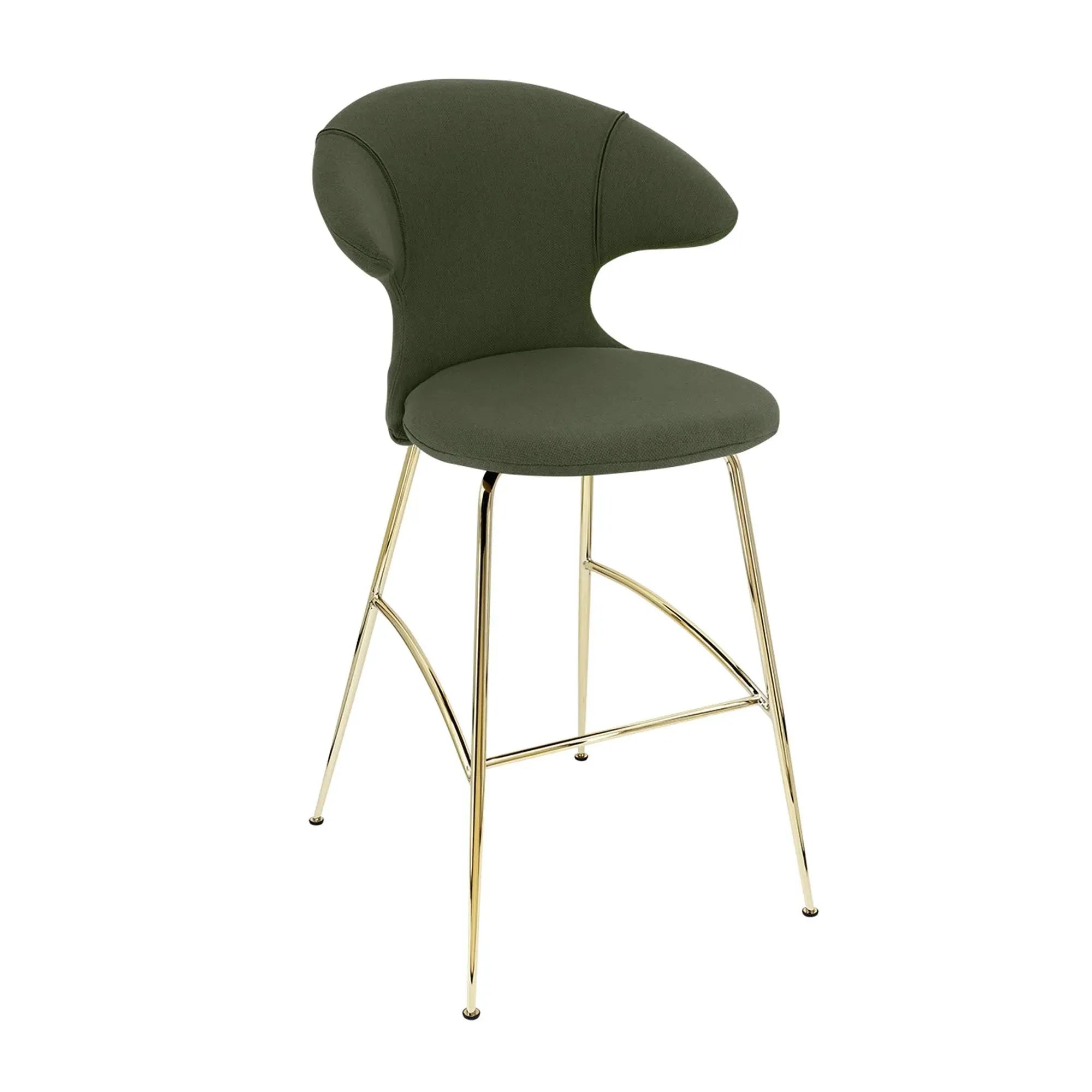 Umage Barstuhl: Stilvoller Komfort in skandinavischem Design.