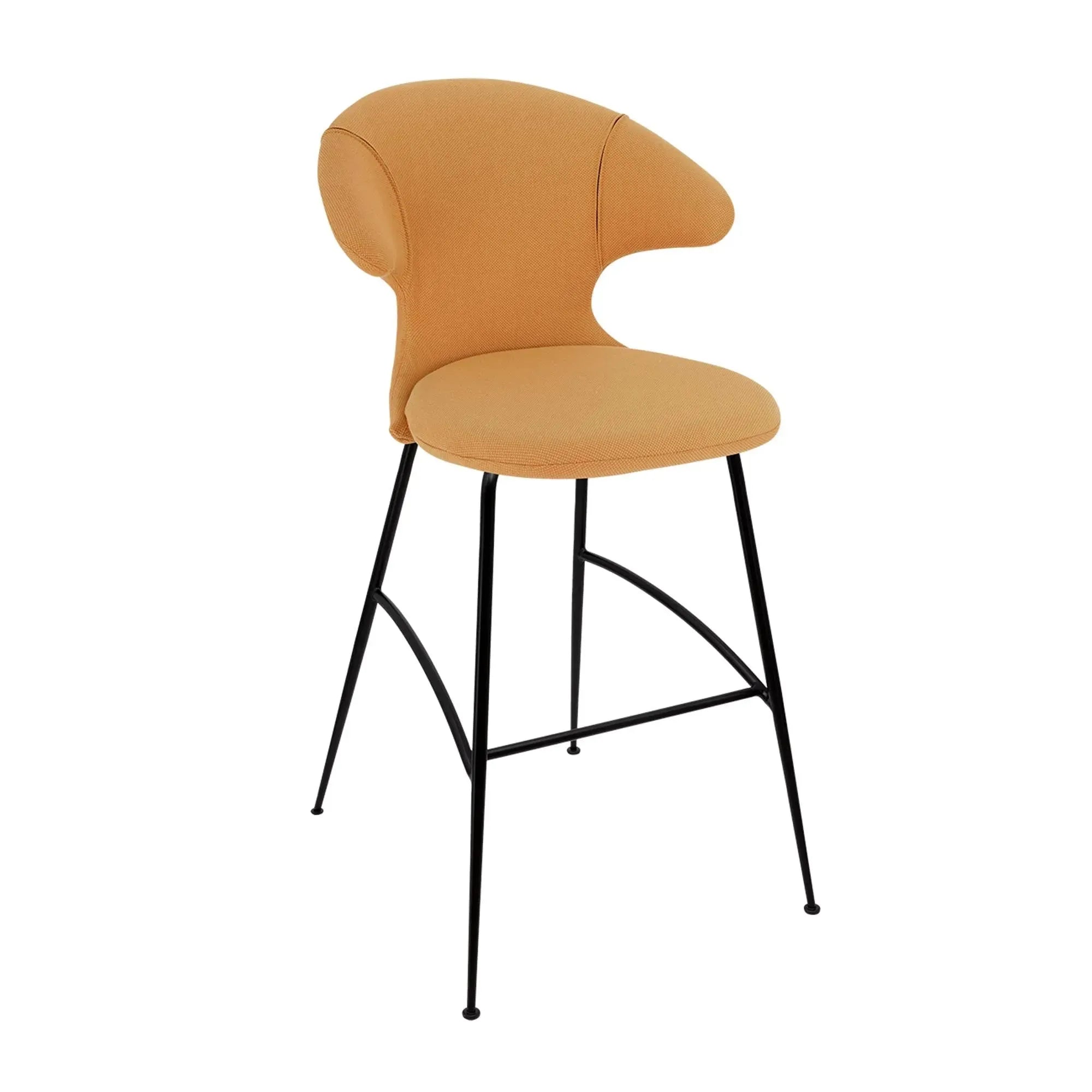 Eleganter Umage Barstuhl: Zeitloses Design für stilvolle Räume.