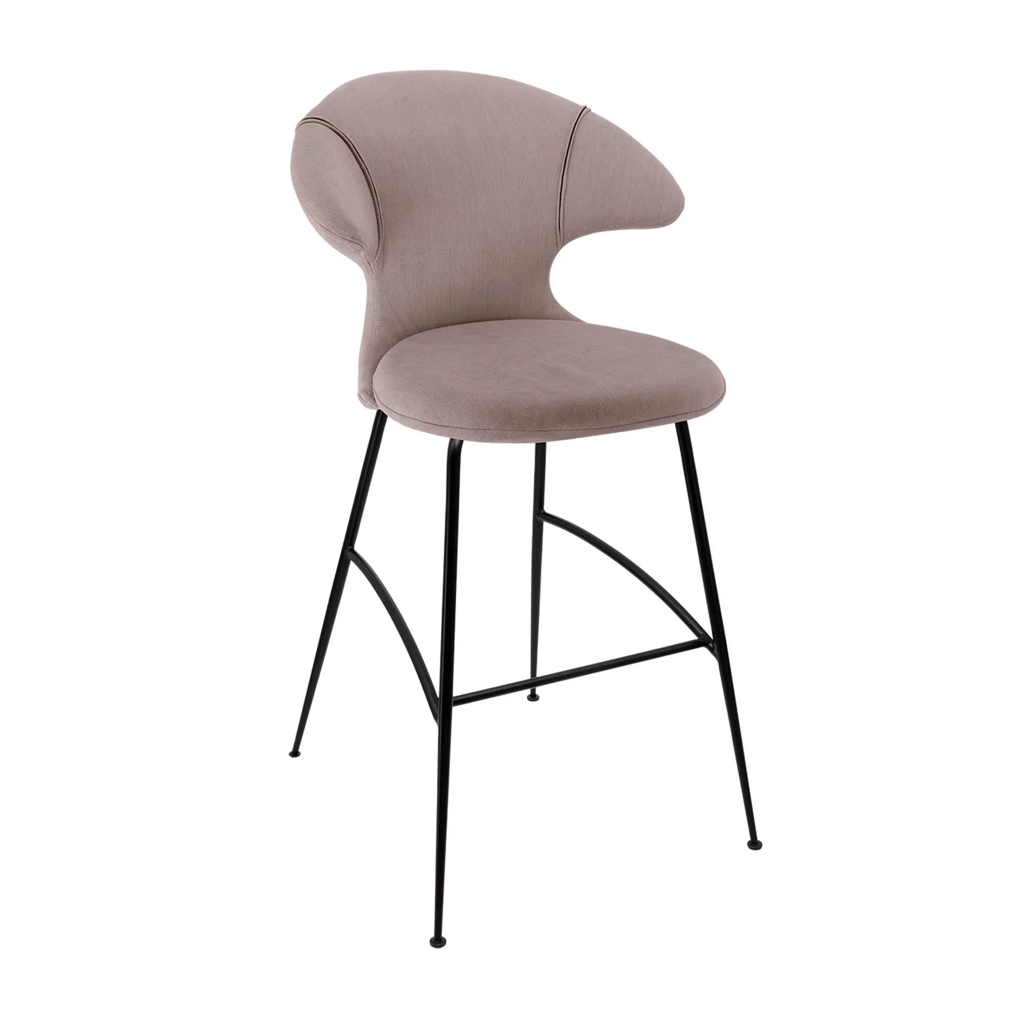 Eleganter Umage Barstuhl: Zeitloses Design für stilvolle Räume.