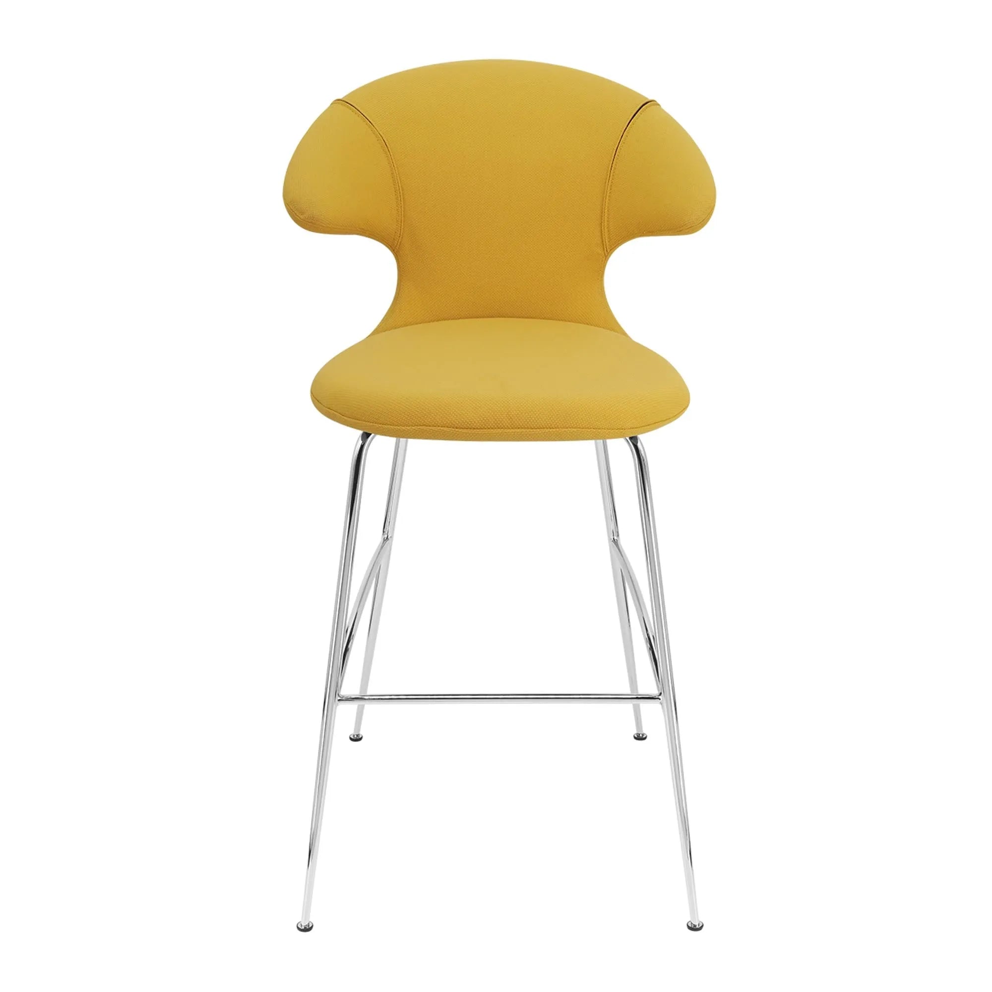 Umage Barstuhl: Komfort und Stil in skandinavischem Design.