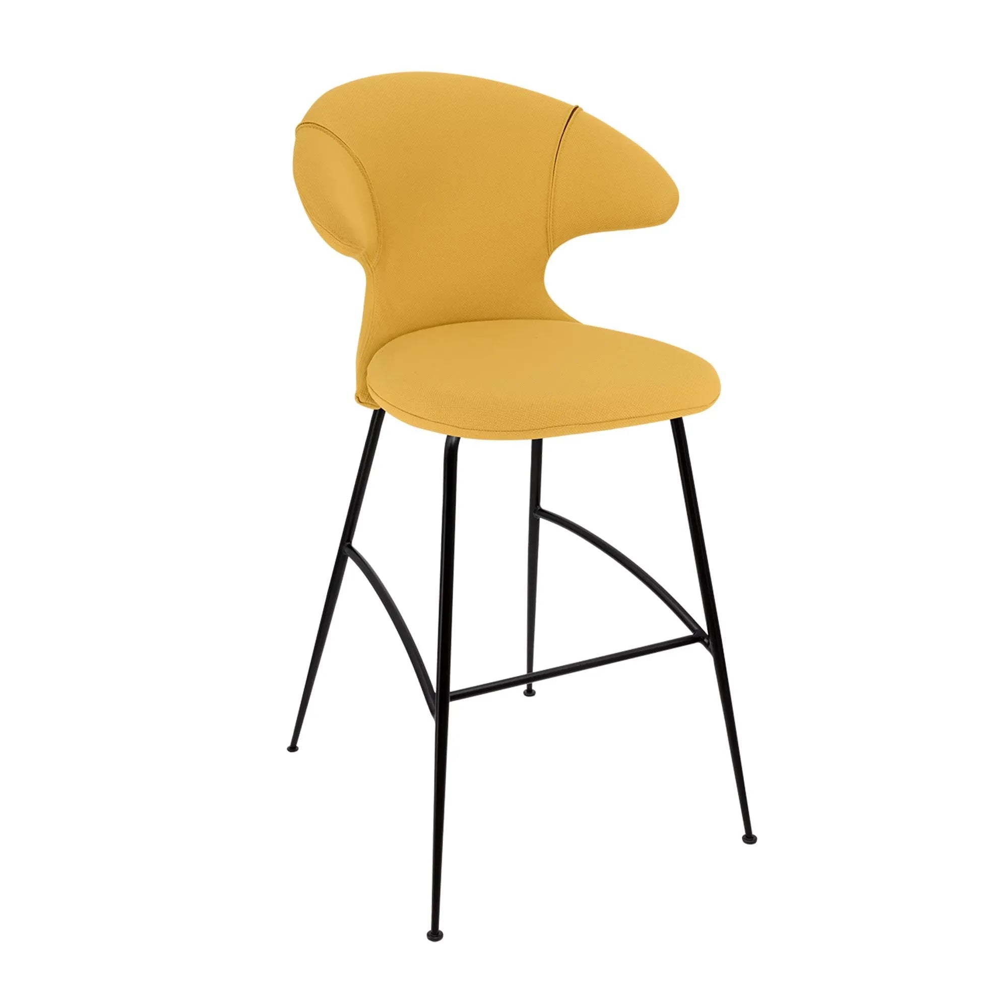 Umage Barstuhl: Komfort und Stil in skandinavischem Design.
