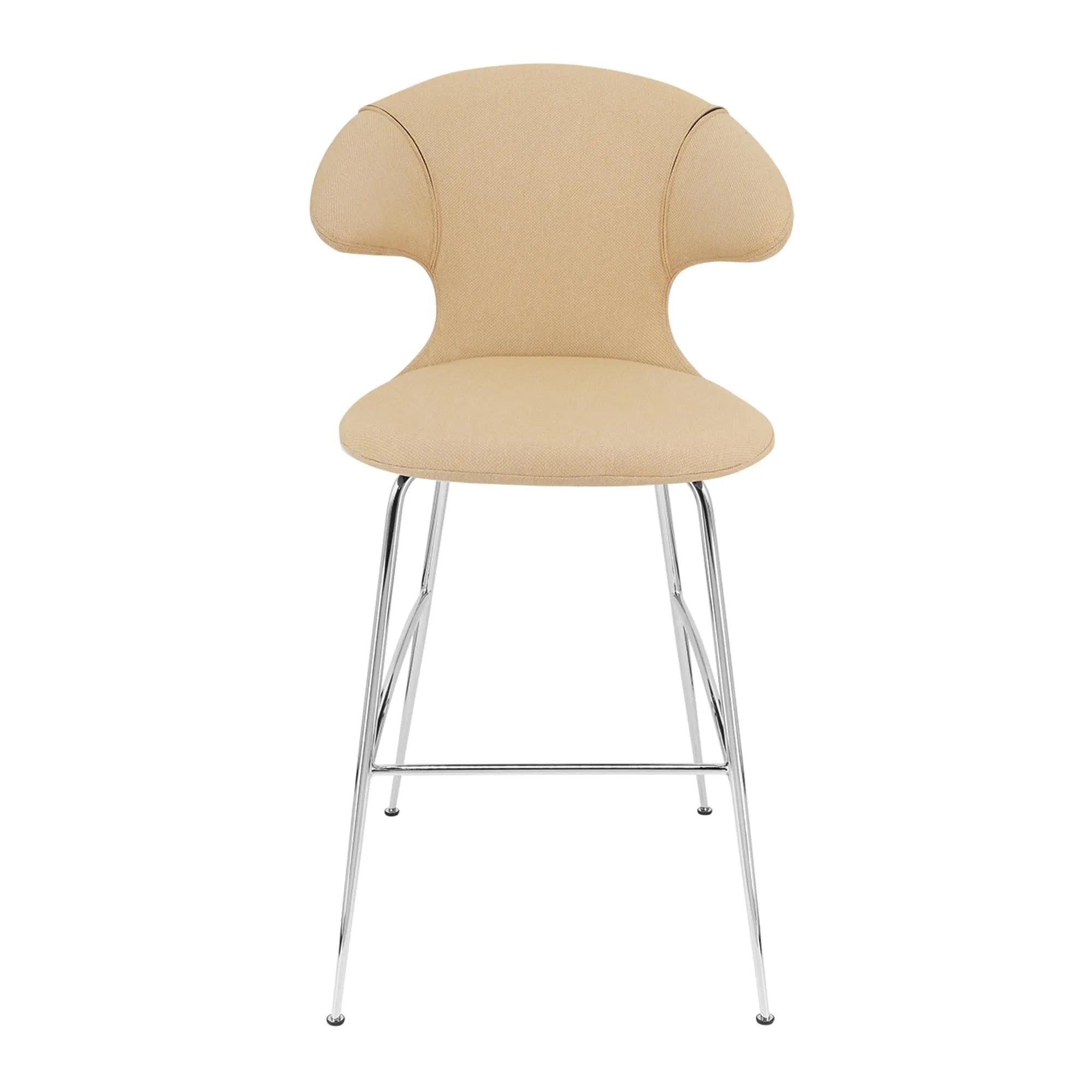 Eleganter Umage Barstuhl: Zeitloses Design für stilvolle Räume.