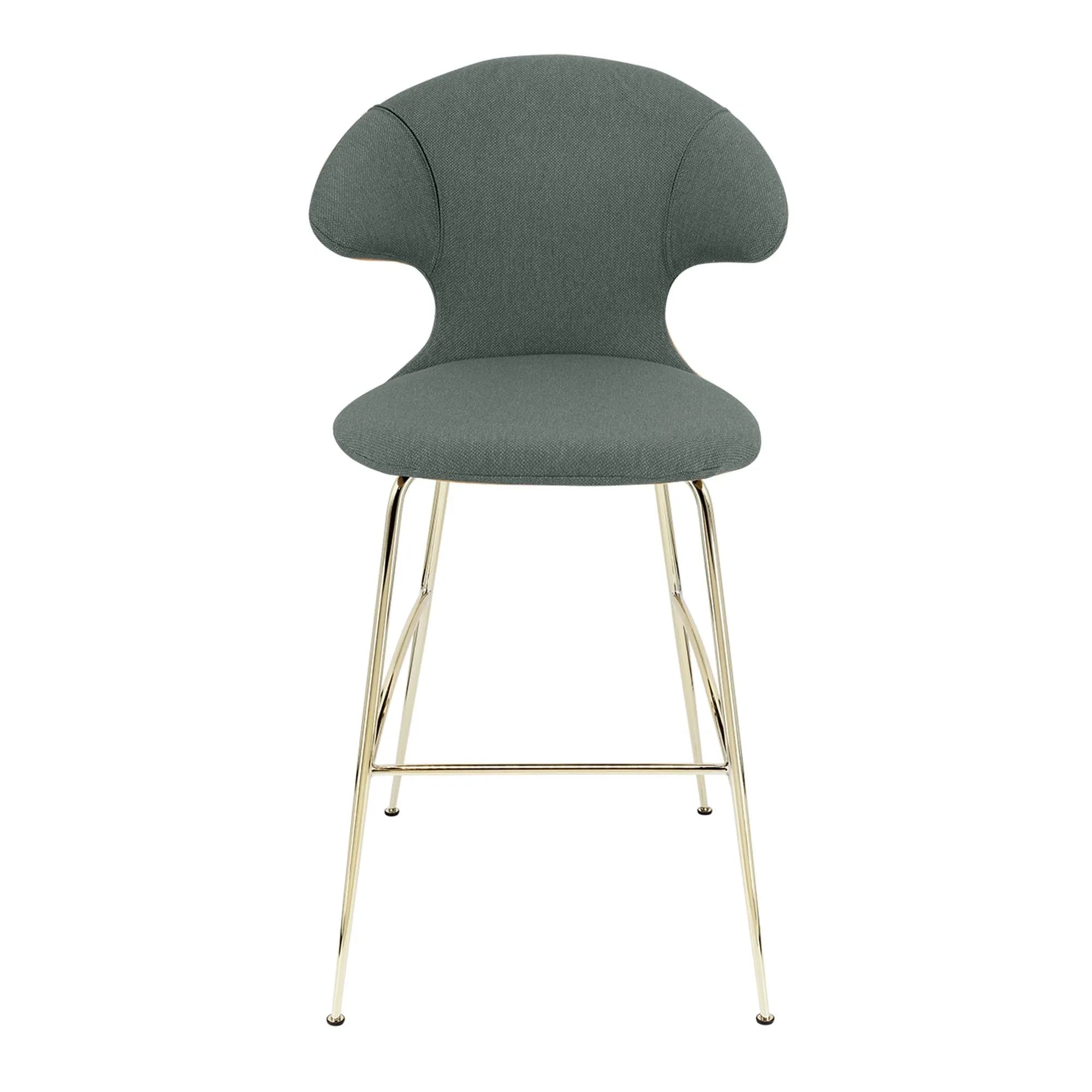Umage Barstuhl: Komfort und Stil in skandinavischem Design.